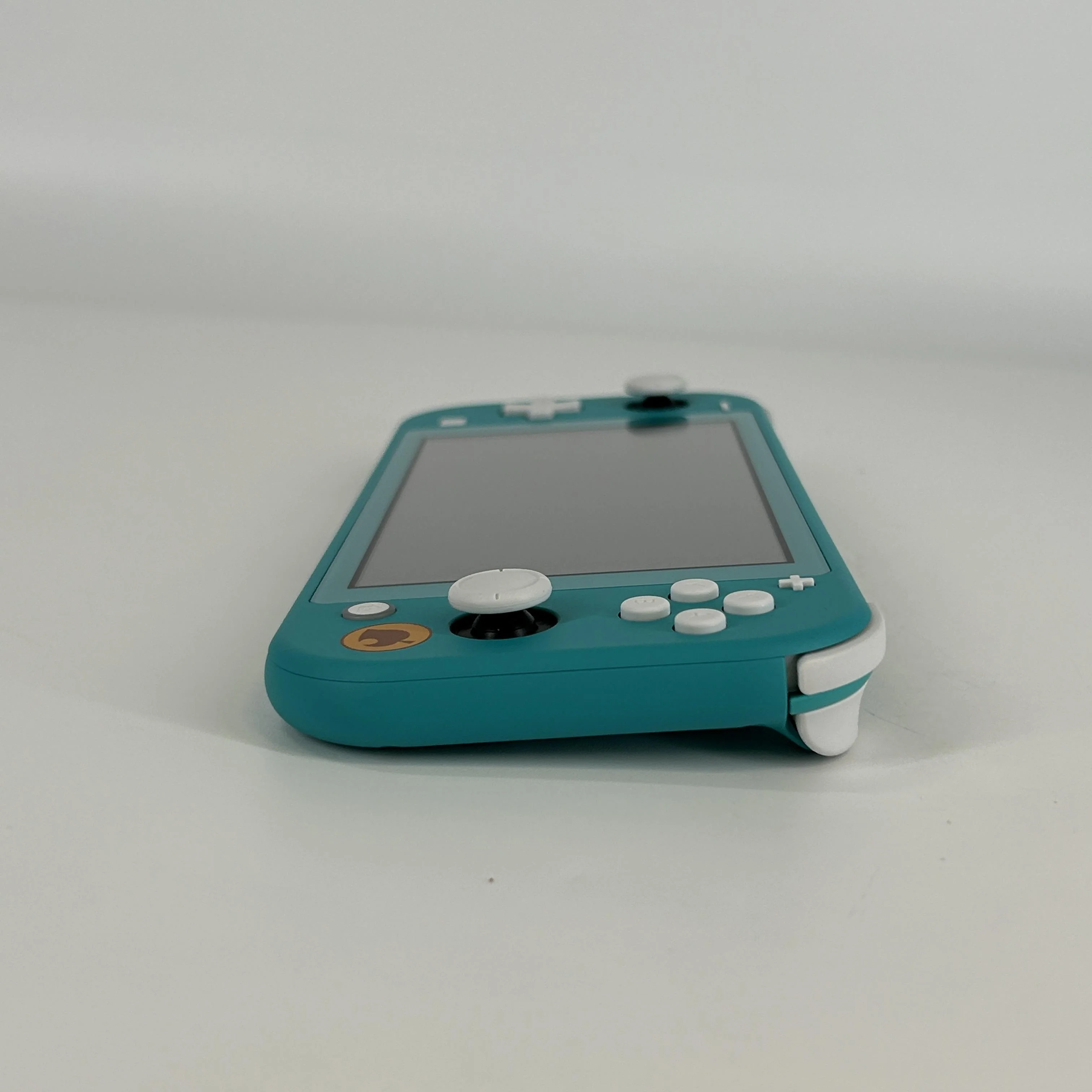 Nintendo Switch Lite Animal Crossing: Isabelle&rsquo;s Aloha Edition Blue 32GB - Image 7