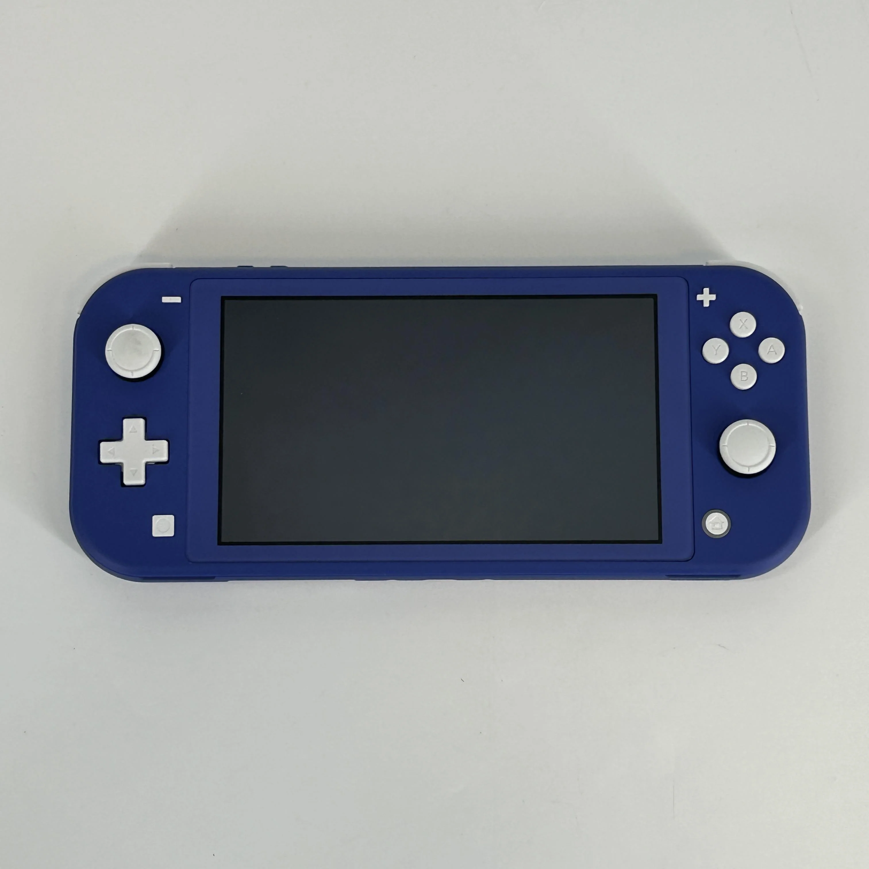 Nintendo Switch Lite Original Blue 32GB - Image 2