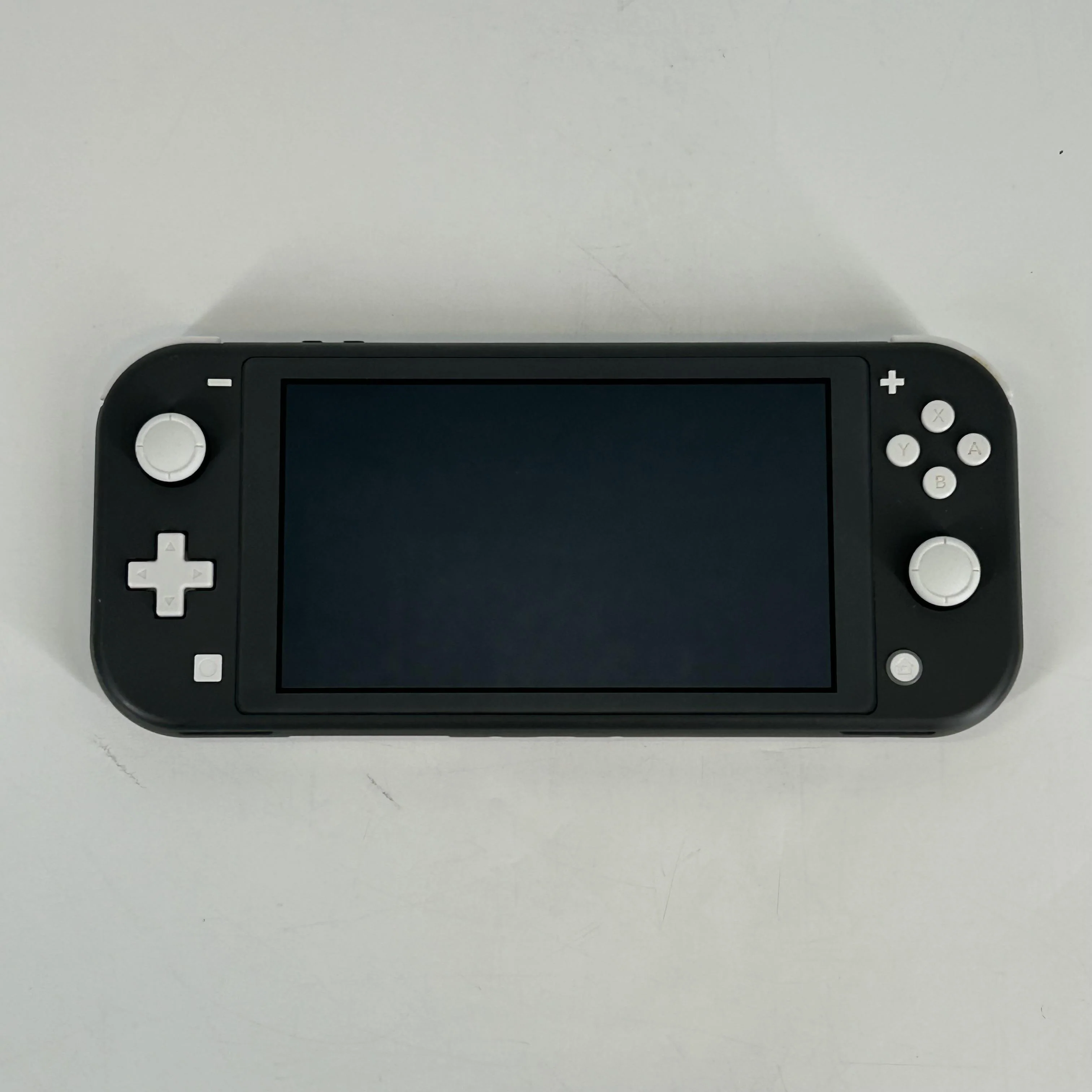 Nintendo Switch Lite Original Grey 32GB - Image 10