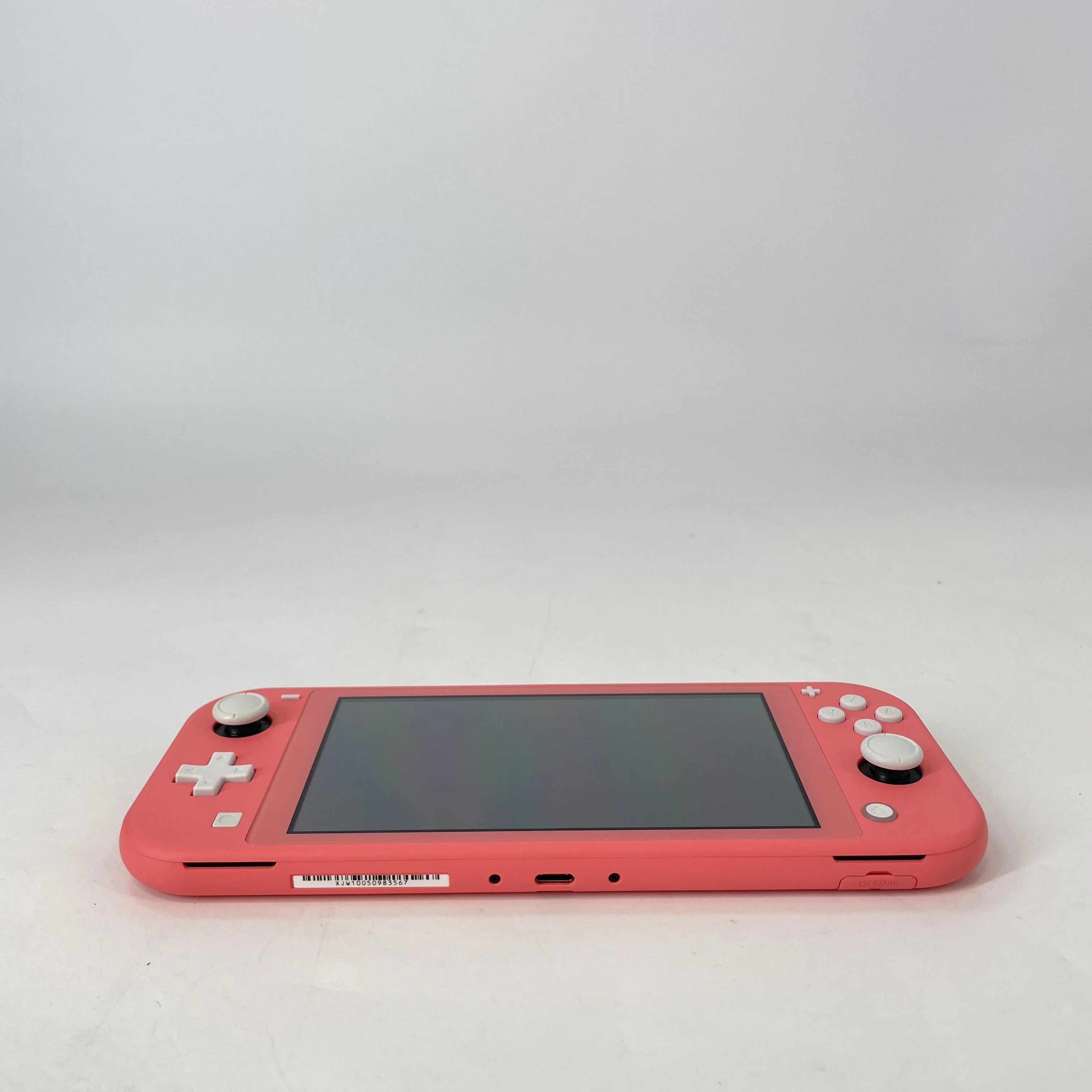Nintendo Switch Lite Original Pink 32GB - Image 3