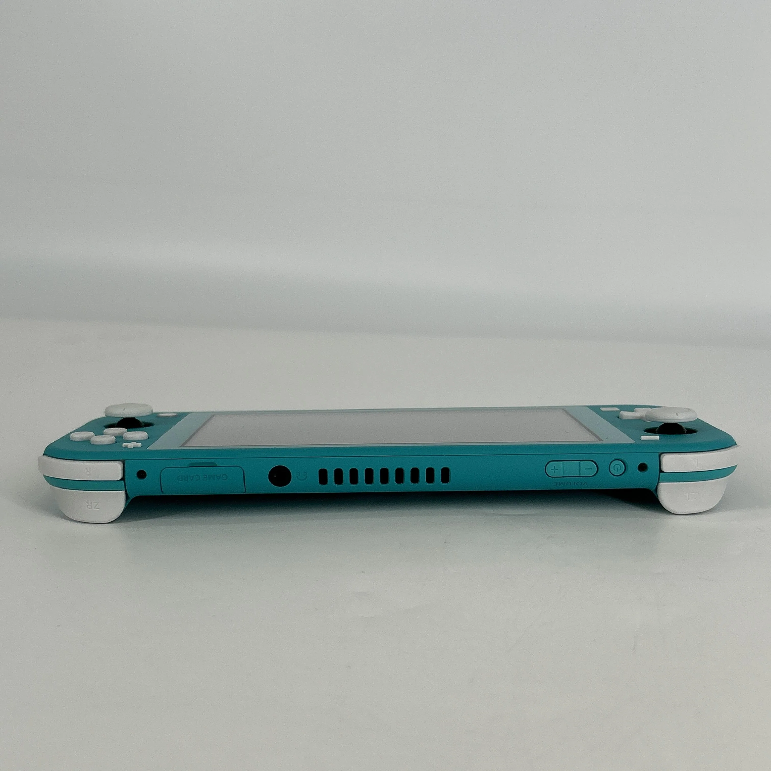 Nintendo Switch Lite Original Turquoise 32GB - Image 6