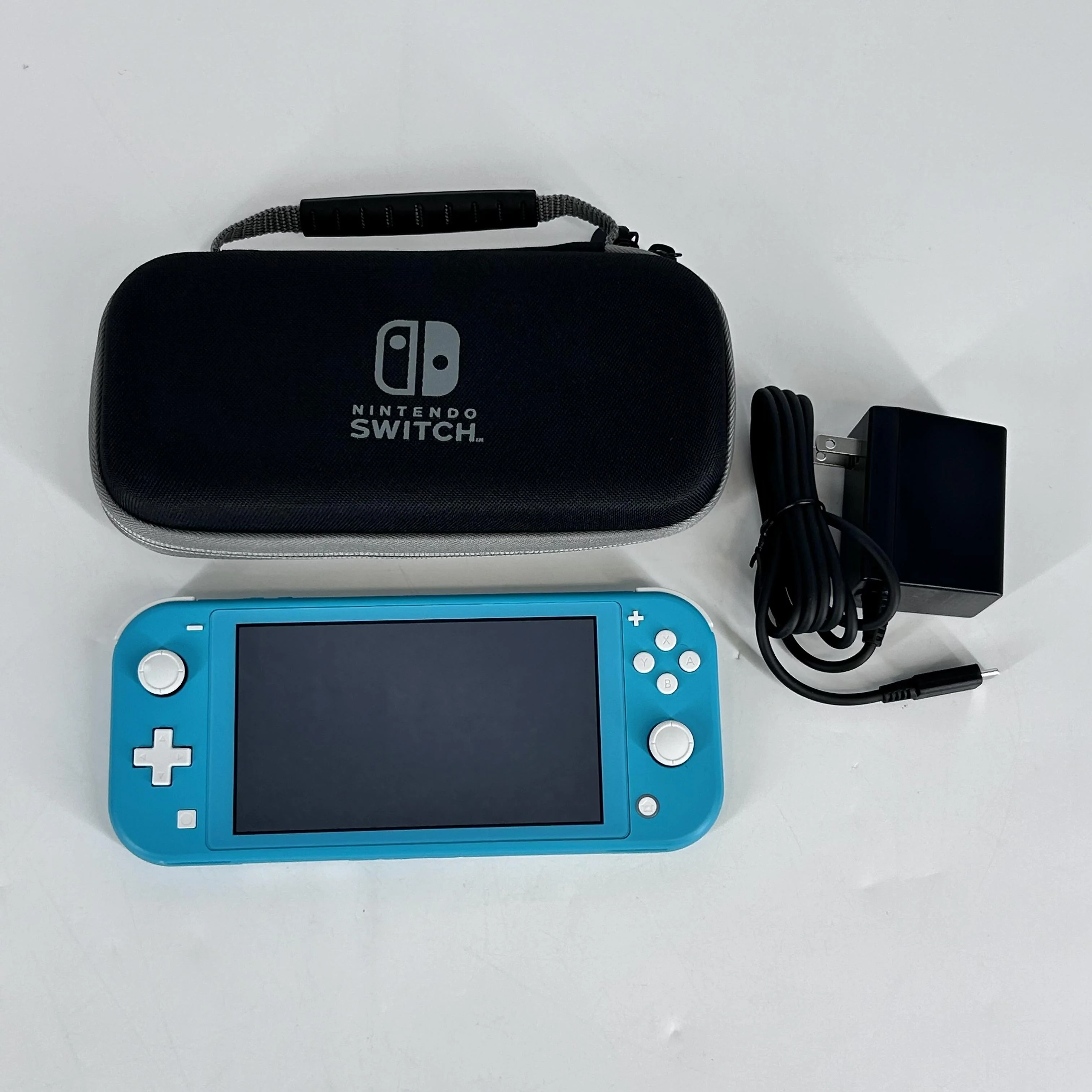 Nintendo Switch Lite Original Turquoise 32GB