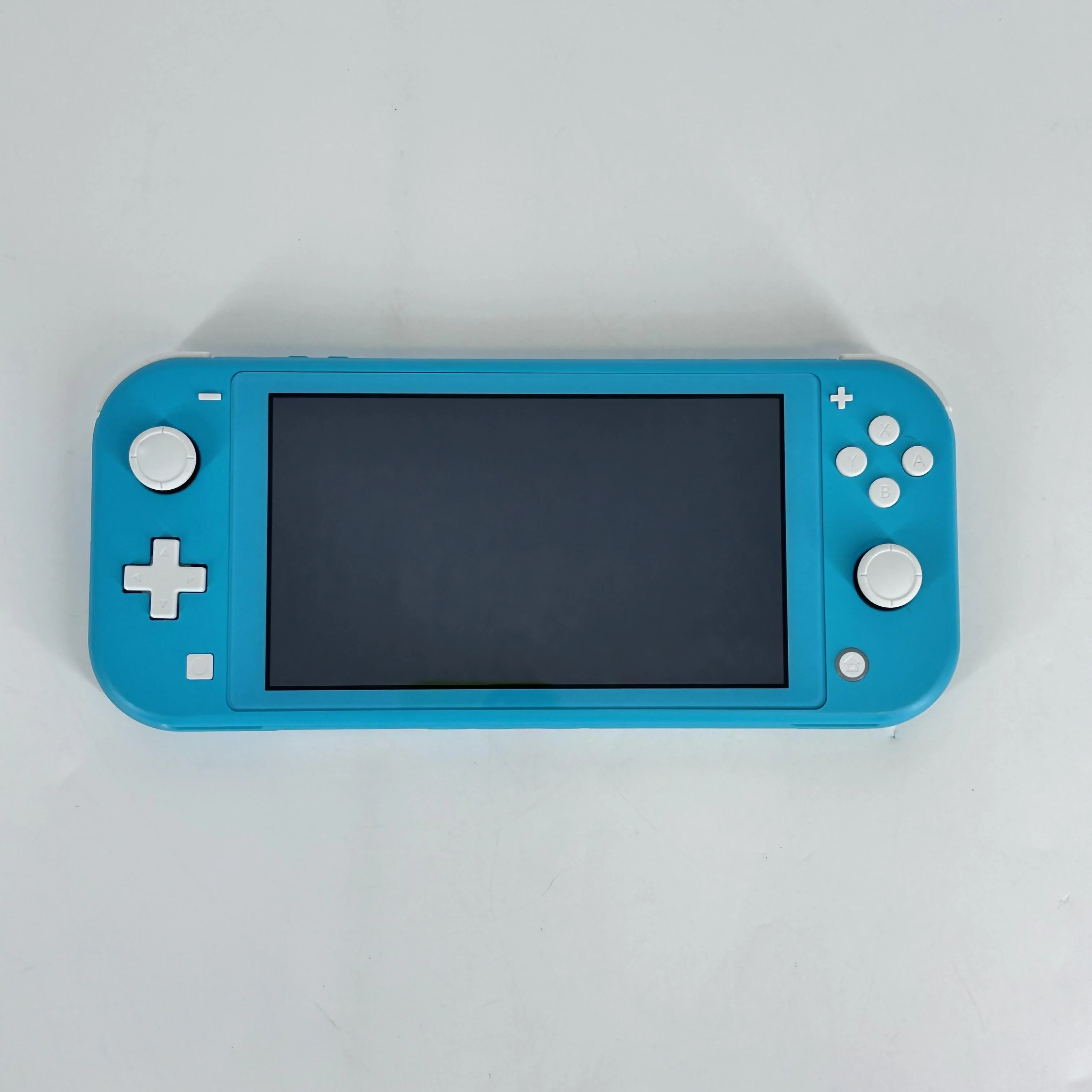 Nintendo Switch Lite Original Turquoise 32GB - Image 2