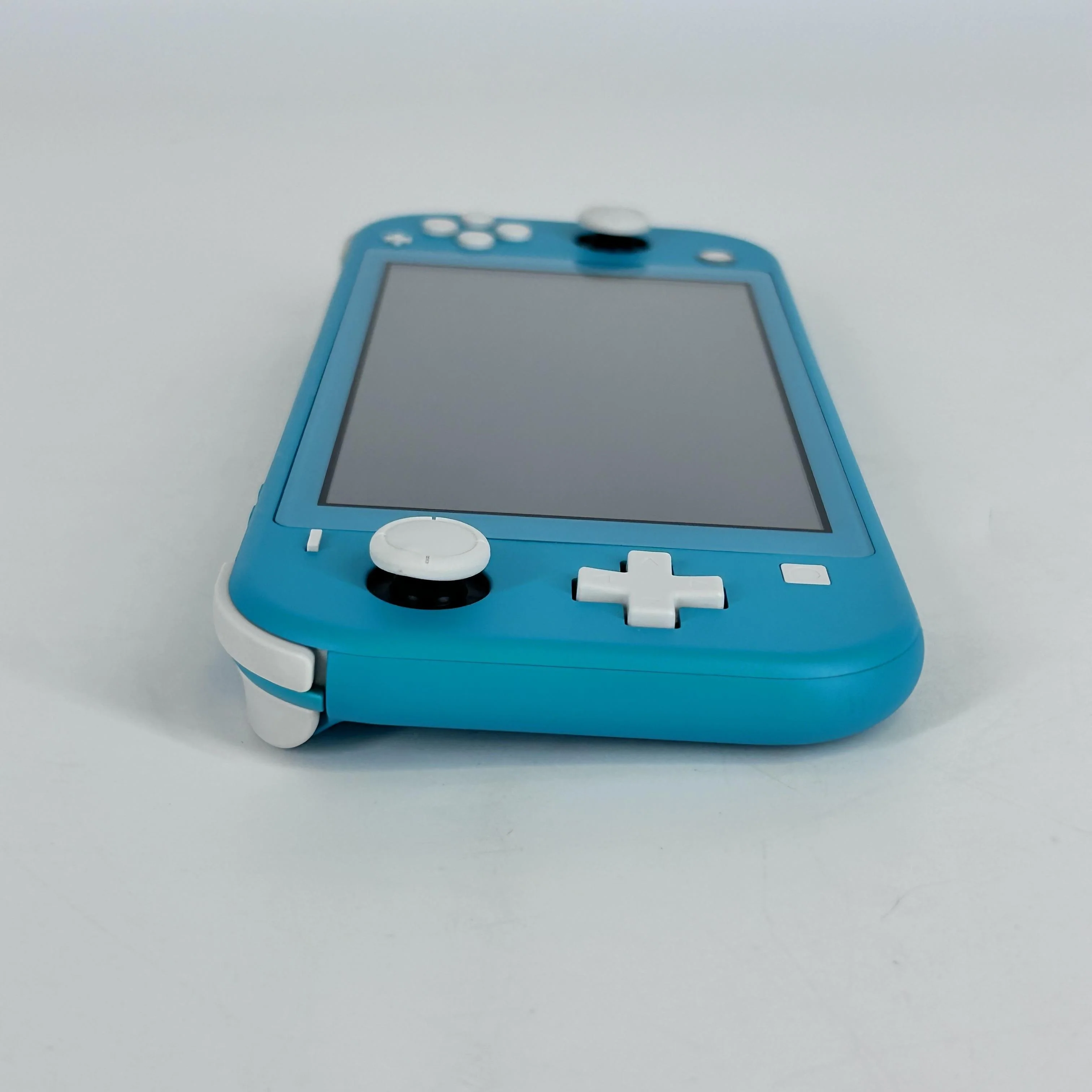 Nintendo Switch Lite Original Turquoise 32GB - Image 5