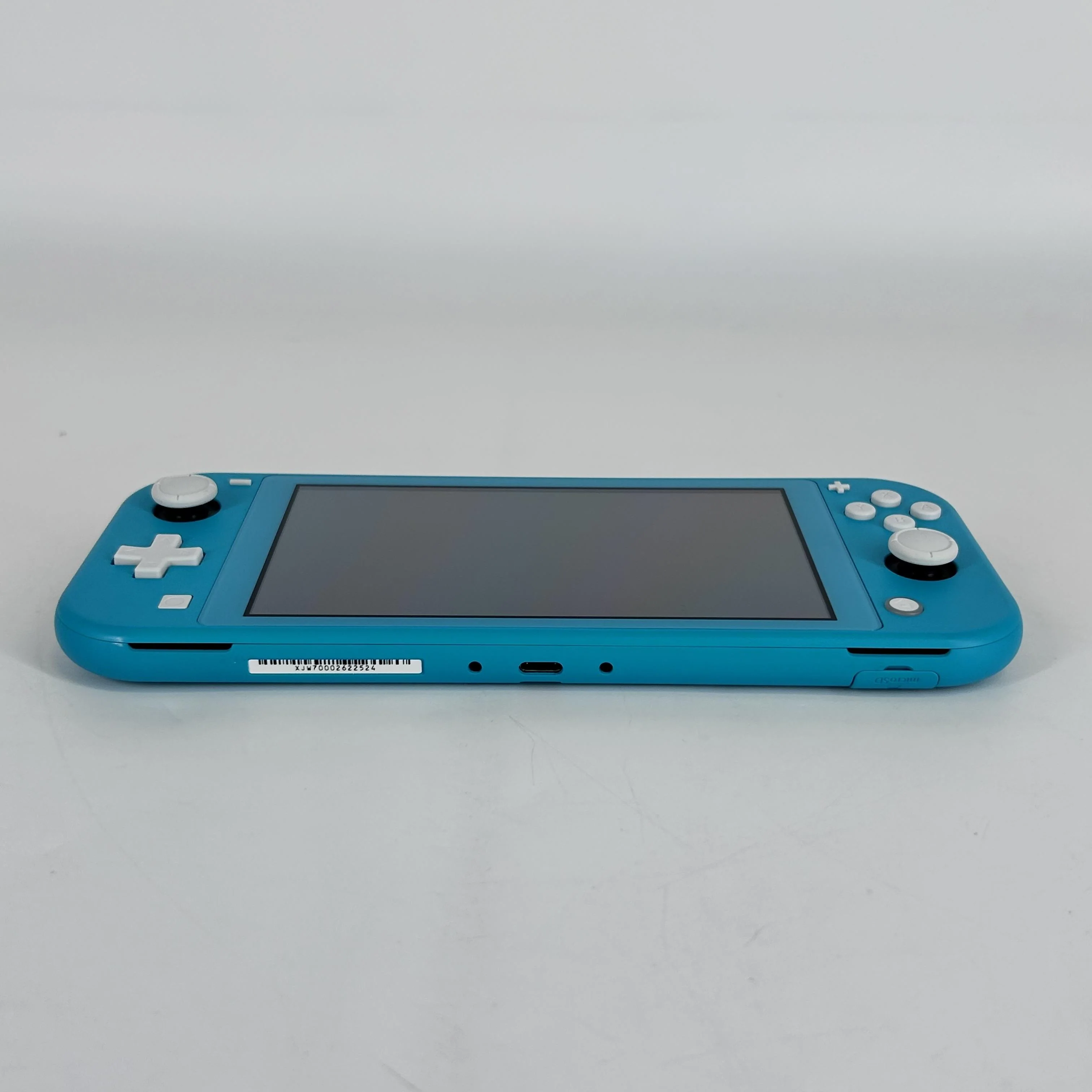 Nintendo Switch Lite Original Turquoise 32GB - Image 6