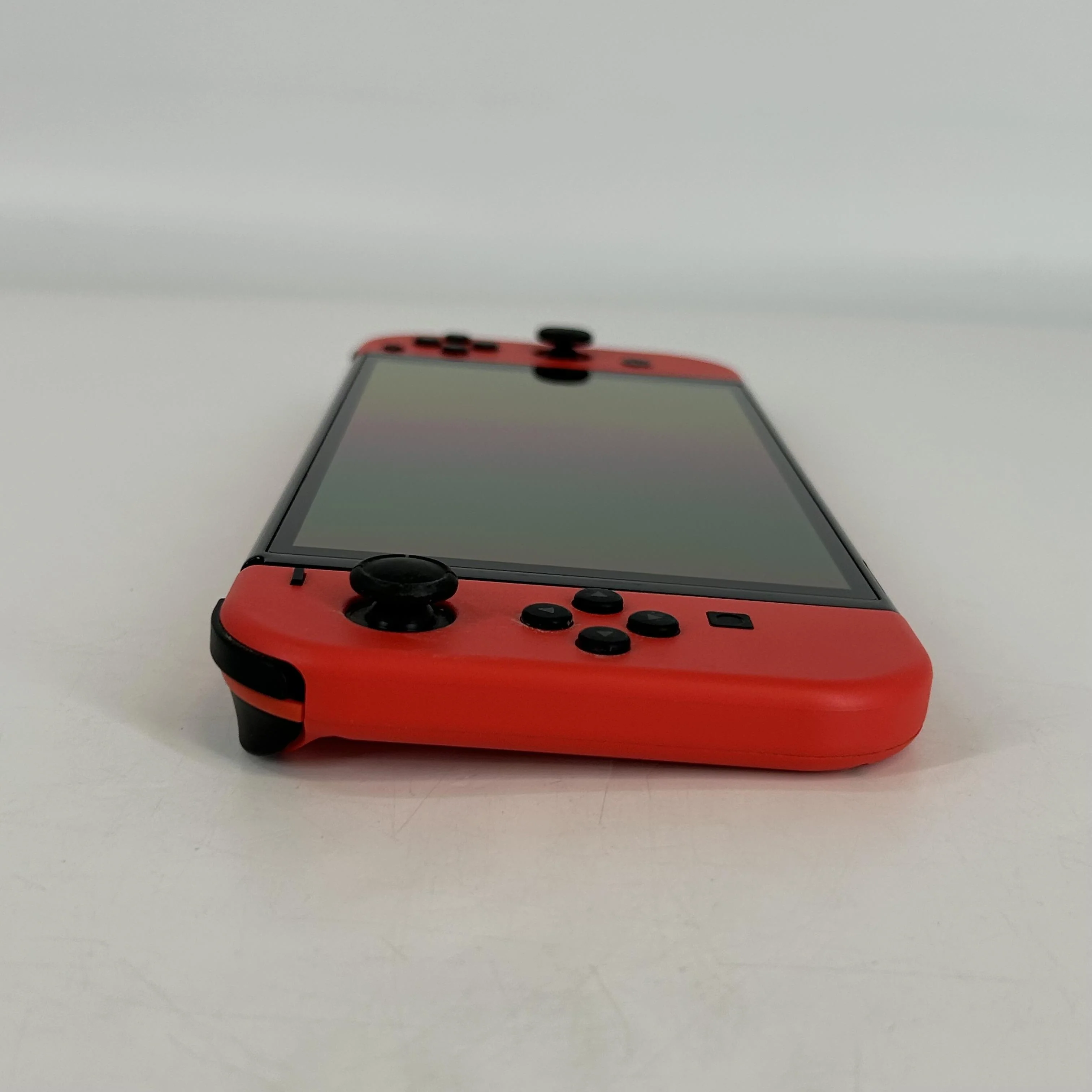 Nintendo Switch OLED Mario Red Edition Red 64GB - Image 7