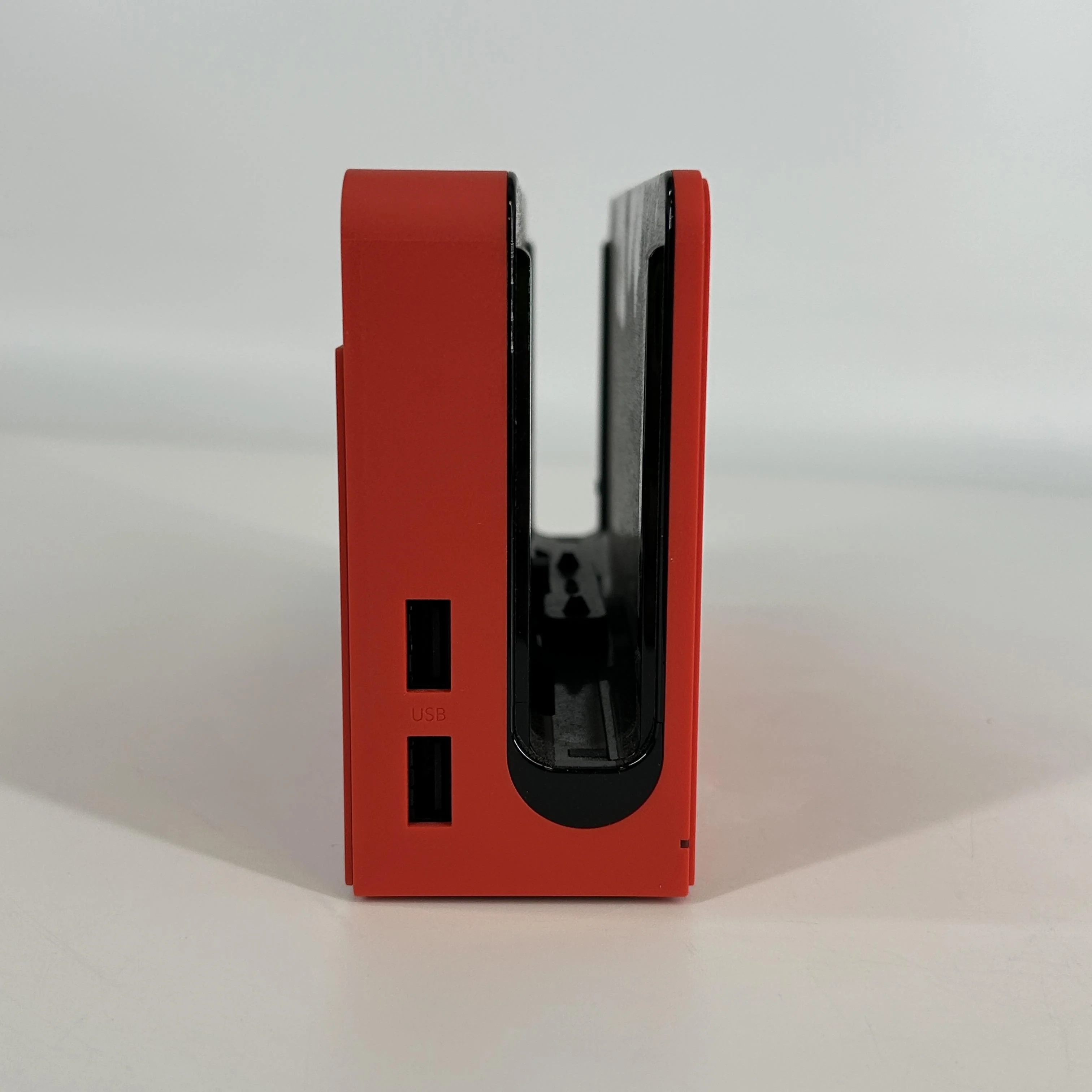 Nintendo Switch OLED Mario Red Edition Red 64GB - Image 10