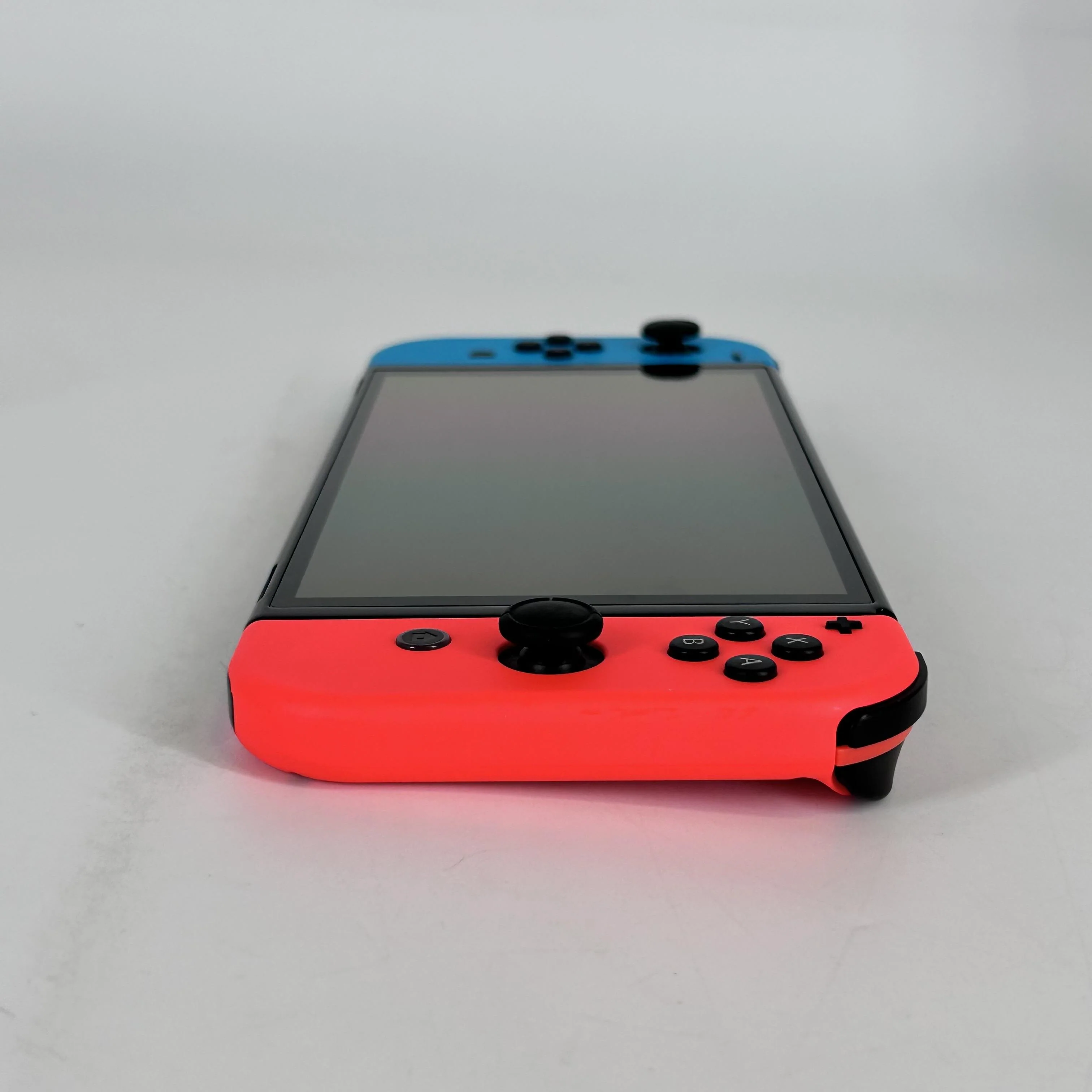 Nintendo Switch OLED Original Black 64GB - Image 18