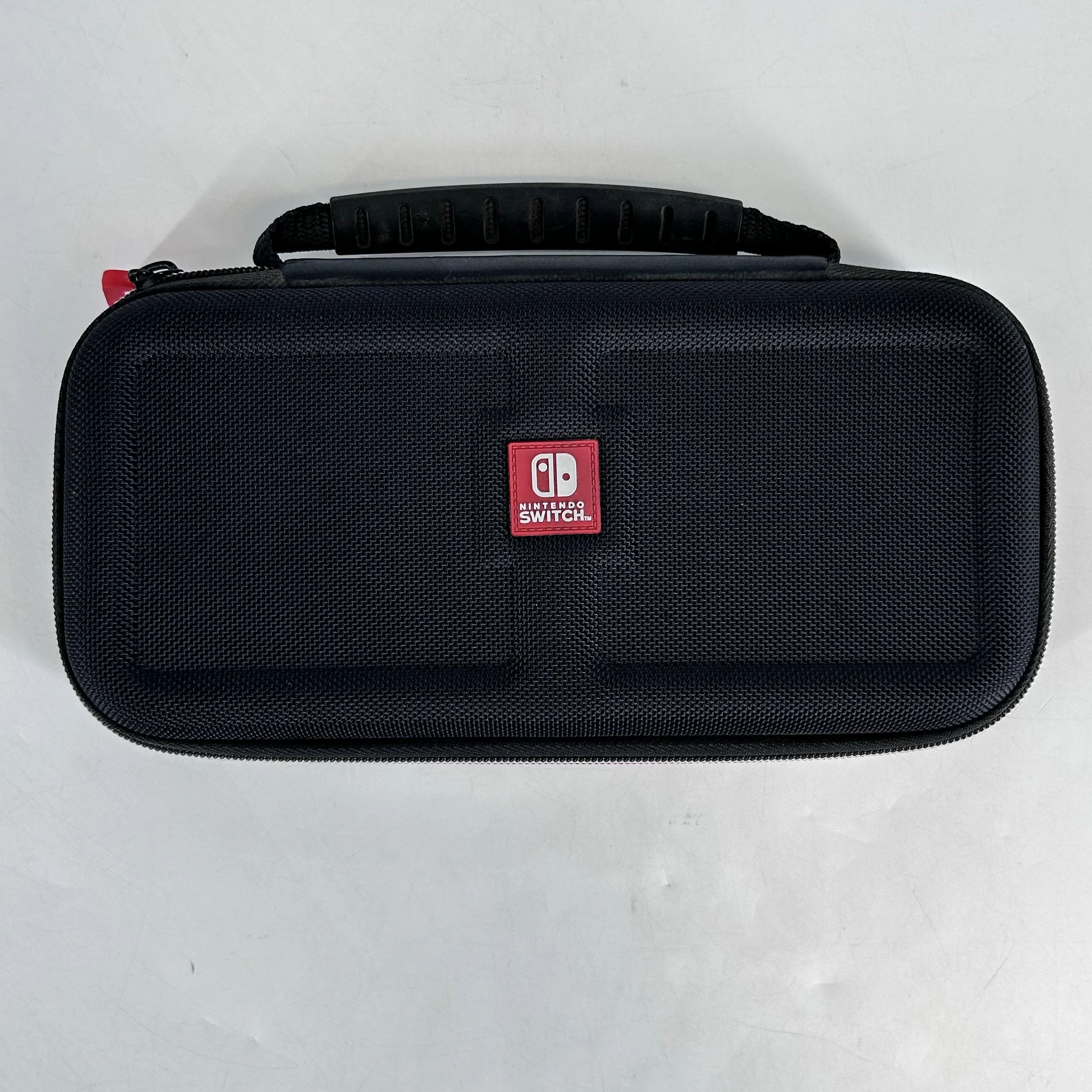 Nintendo Switch OLED Original Black 64GB - Image 10