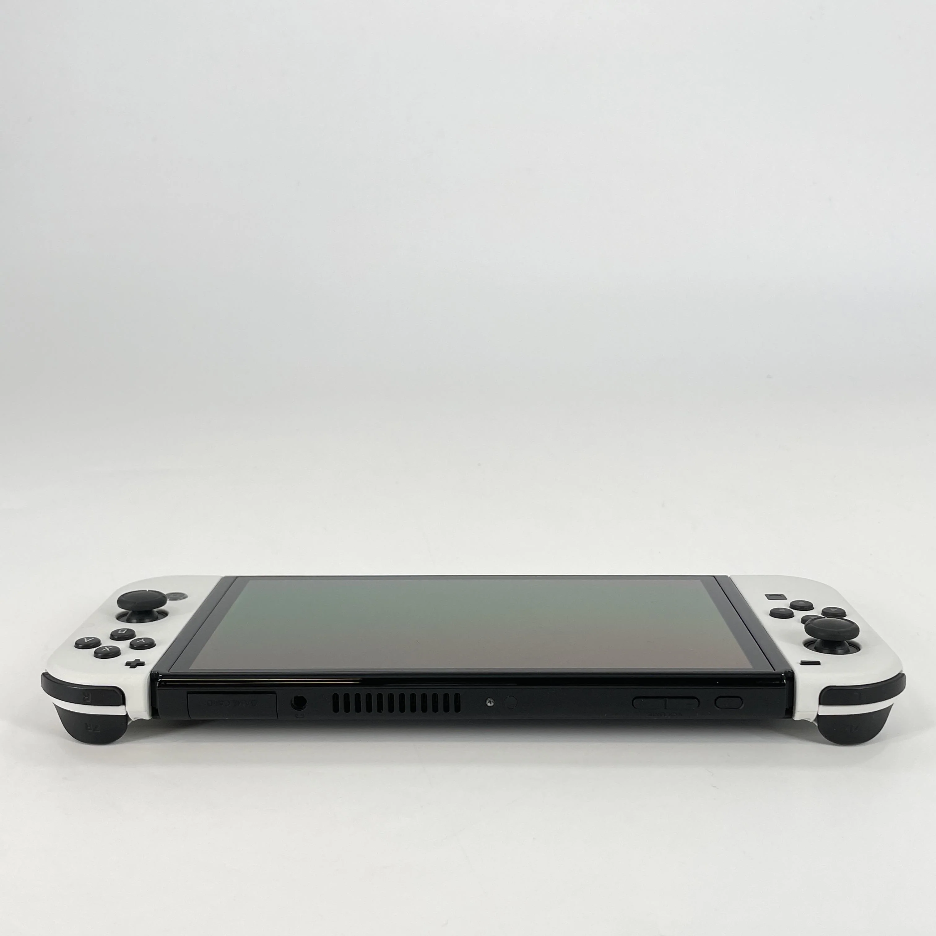 Nintendo Switch OLED Original Black 64GB - Image 9