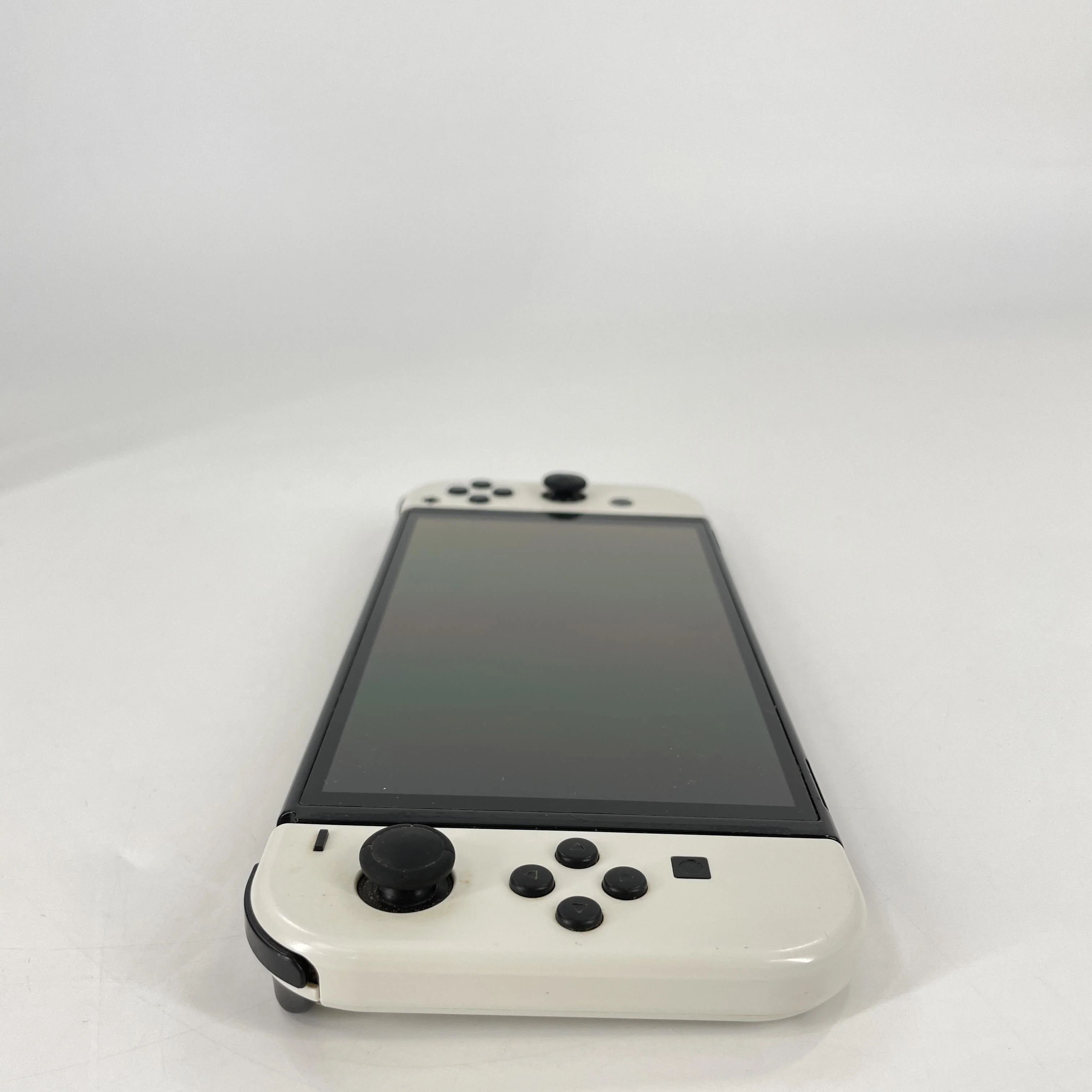 Nintendo Switch OLED Original Black 64GB - Image 8