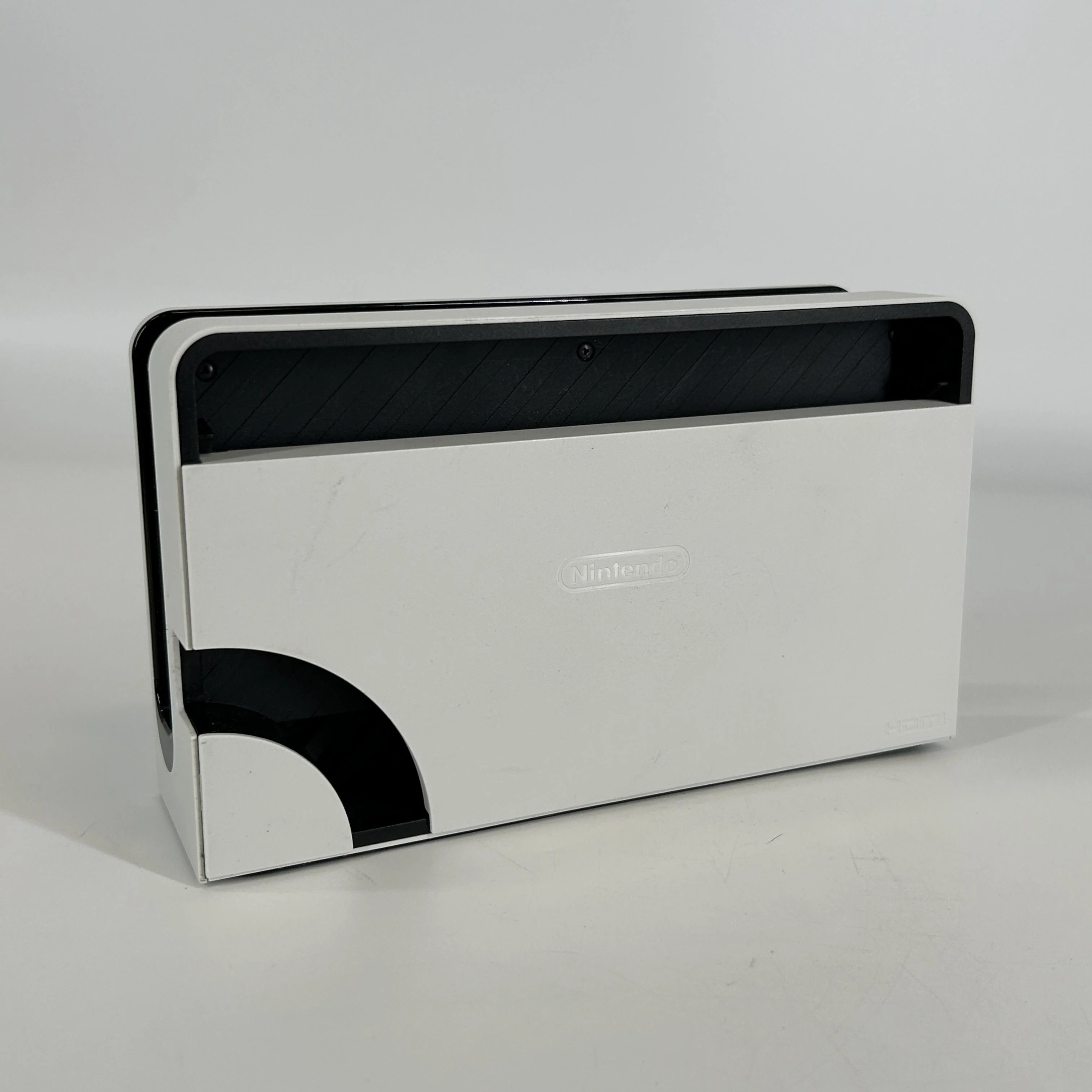 Nintendo Switch OLED Original Black 64GB - Image 11