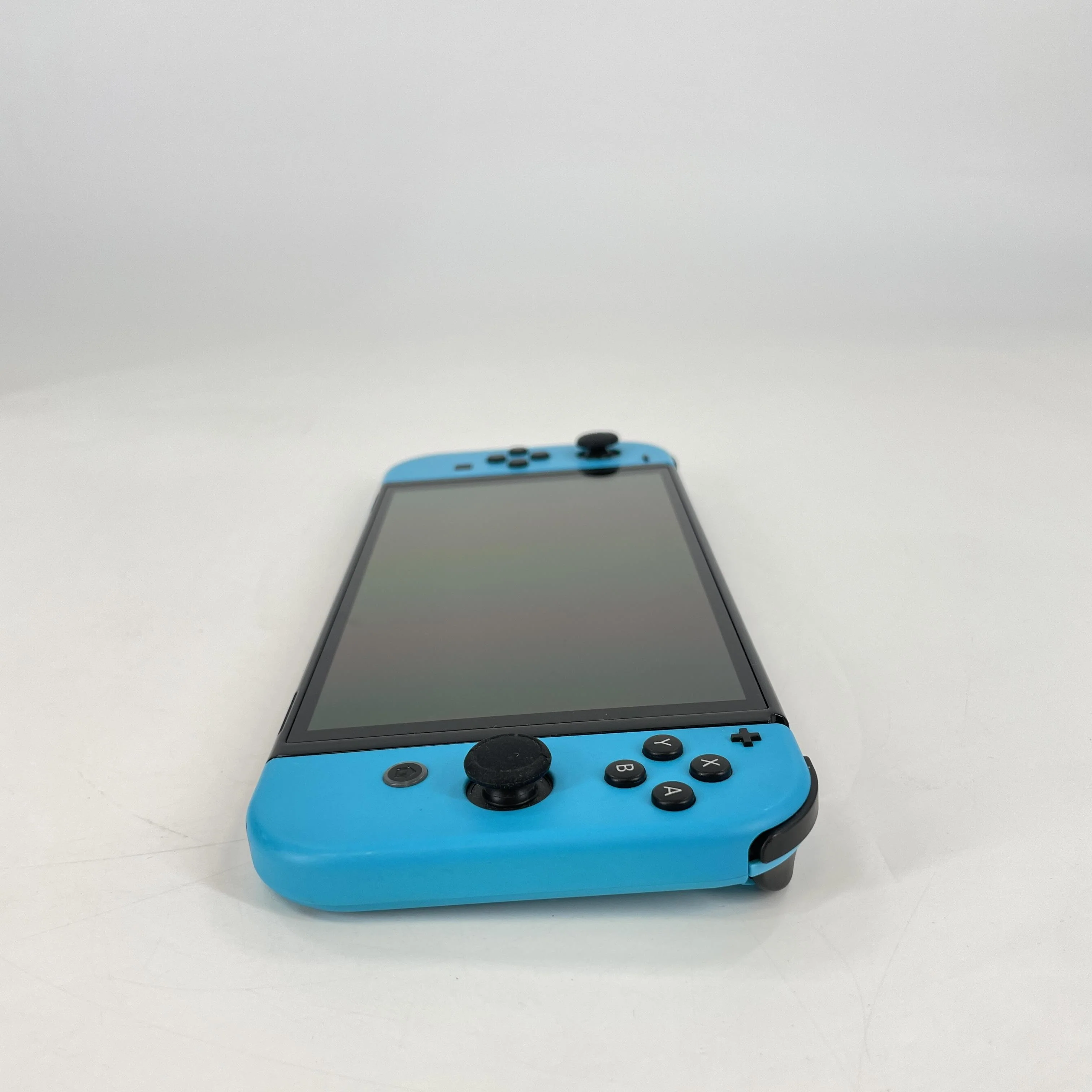 Nintendo Switch OLED Original Black 64GB - Image 8