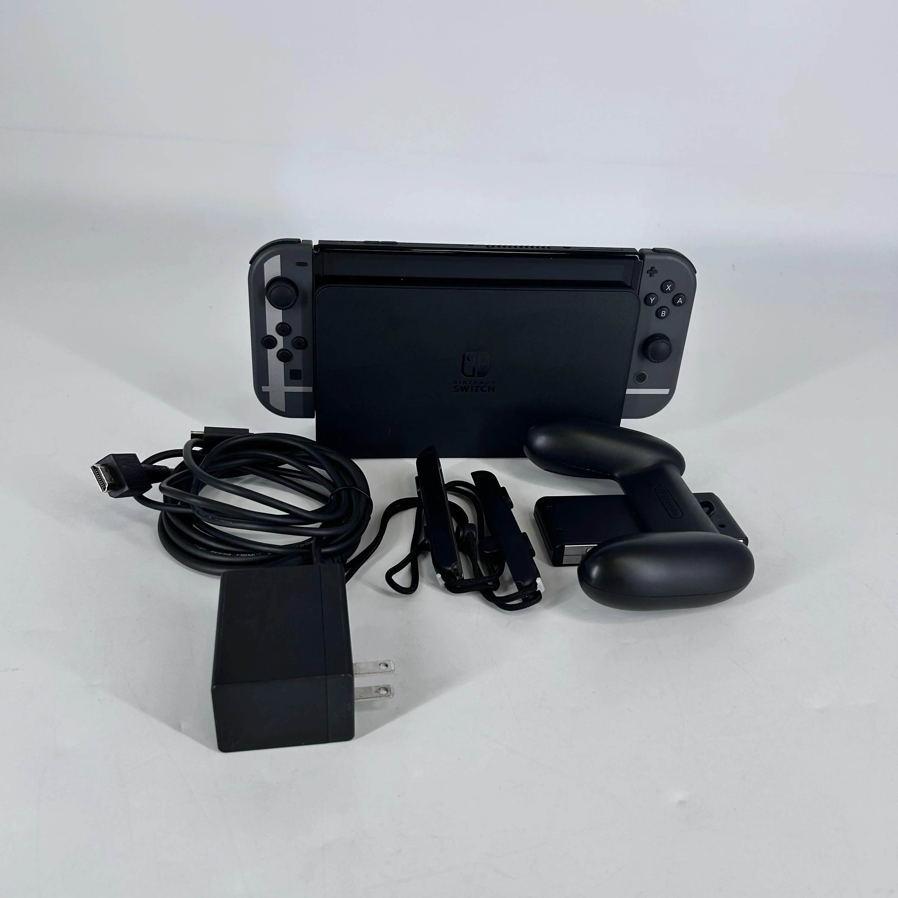 Nintendo Switch OLED Original Black 64GB