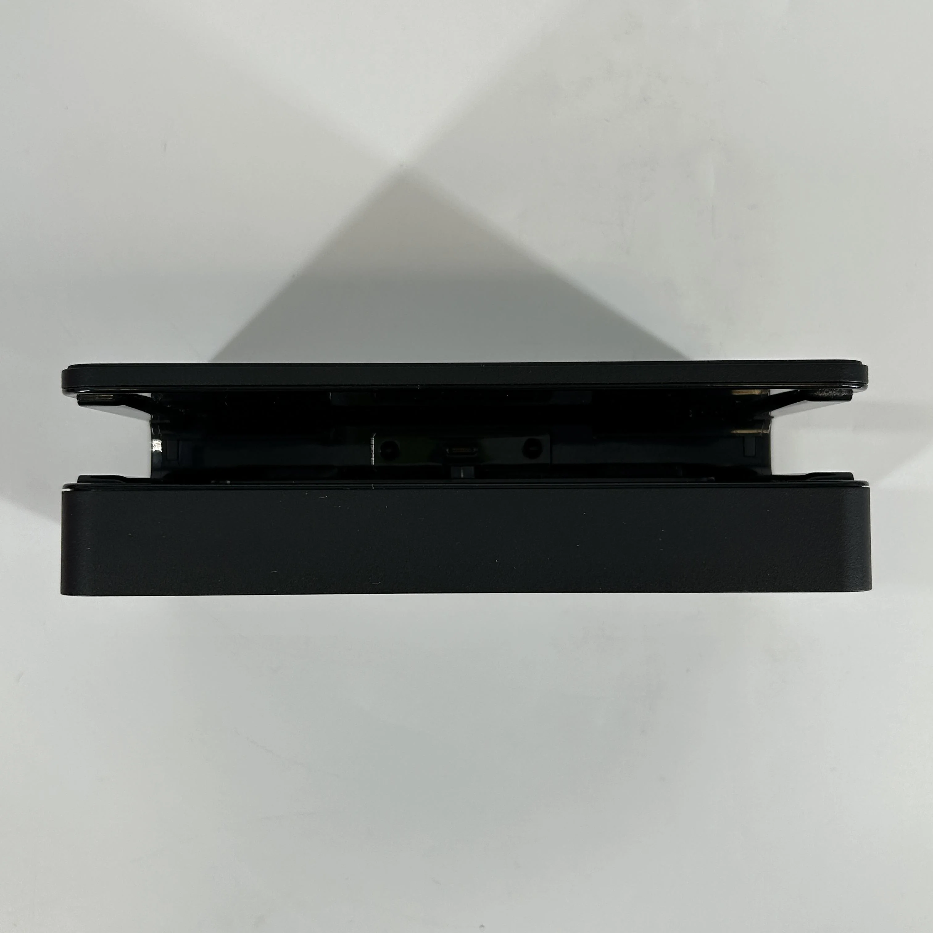 Nintendo Switch OLED Original Black 64GB - Image 12