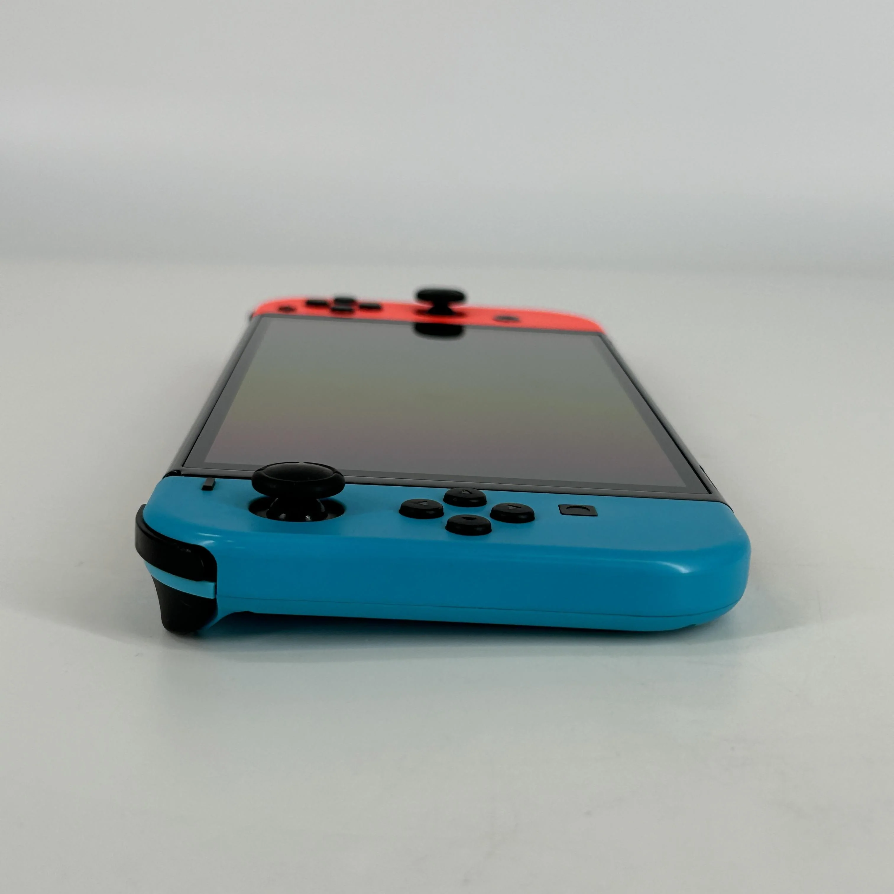 Nintendo Switch OLED Original Black 64GB - Image 5