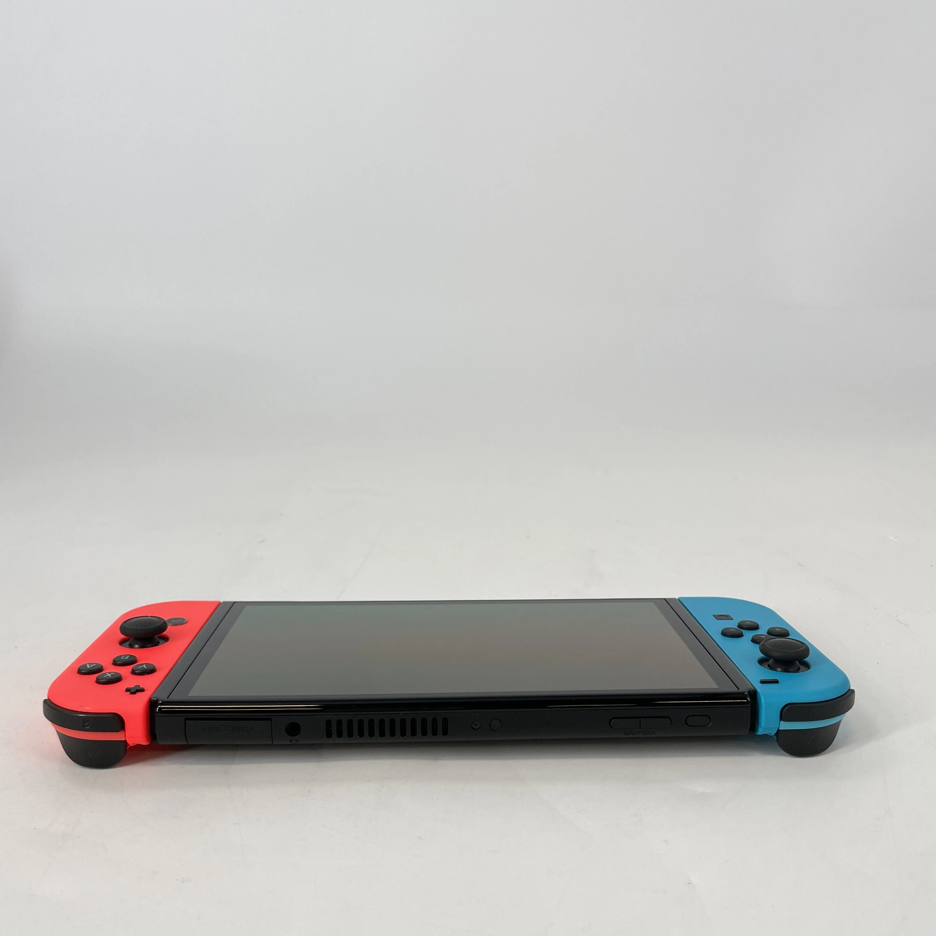Nintendo Switch OLED Original Black 64GB - Image 7