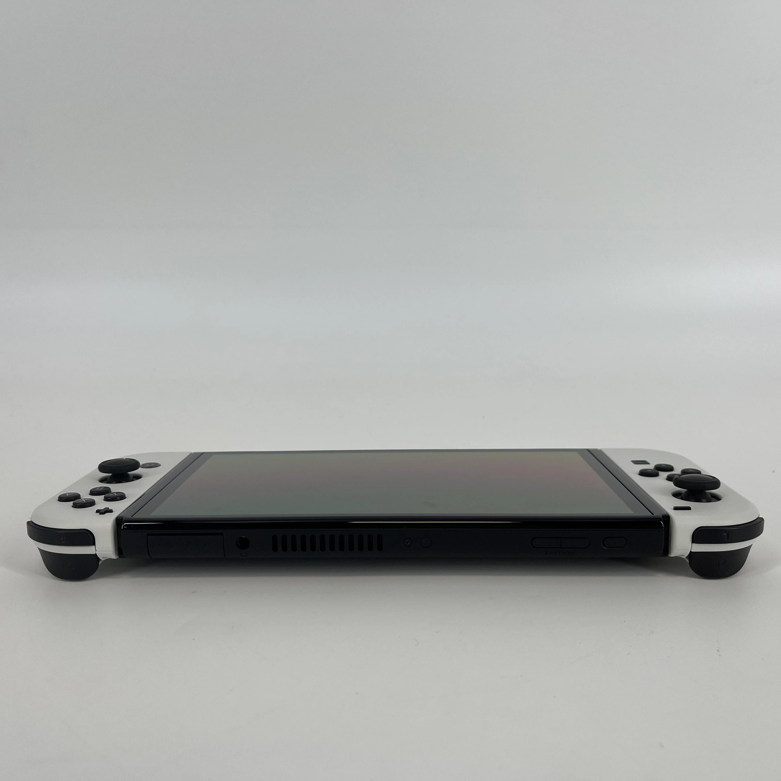 Nintendo Switch OLED Original Black 64GB - Image 4