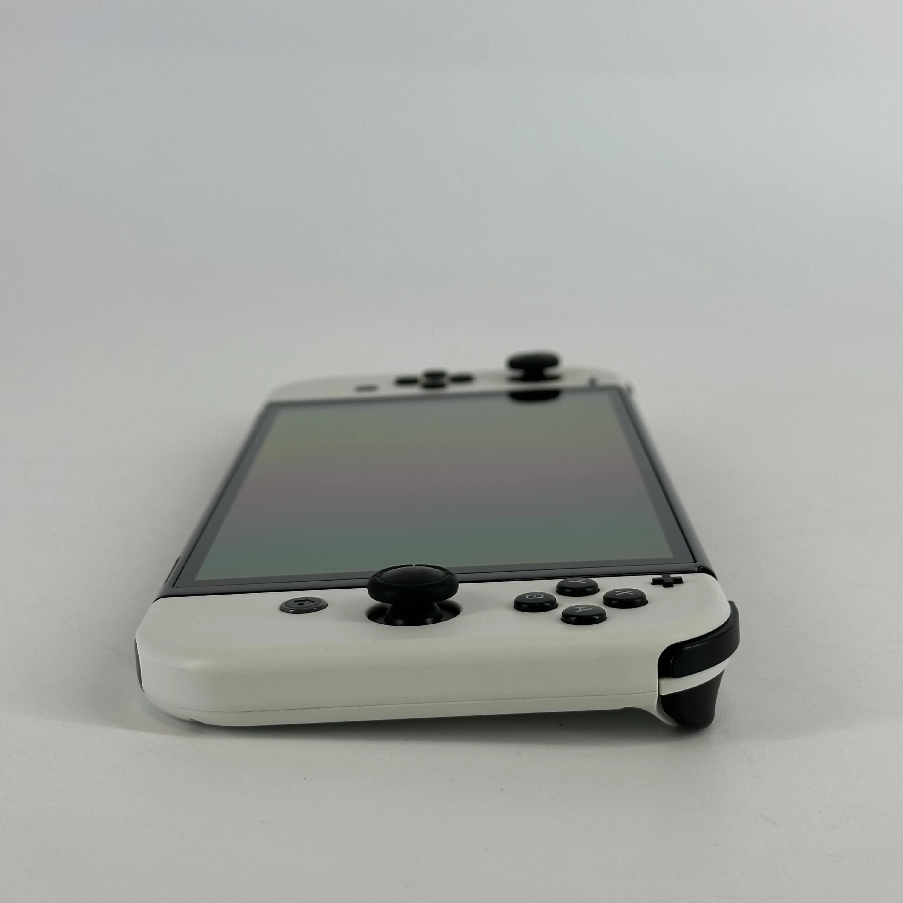 Nintendo Switch OLED Original Black 64GB - Image 9