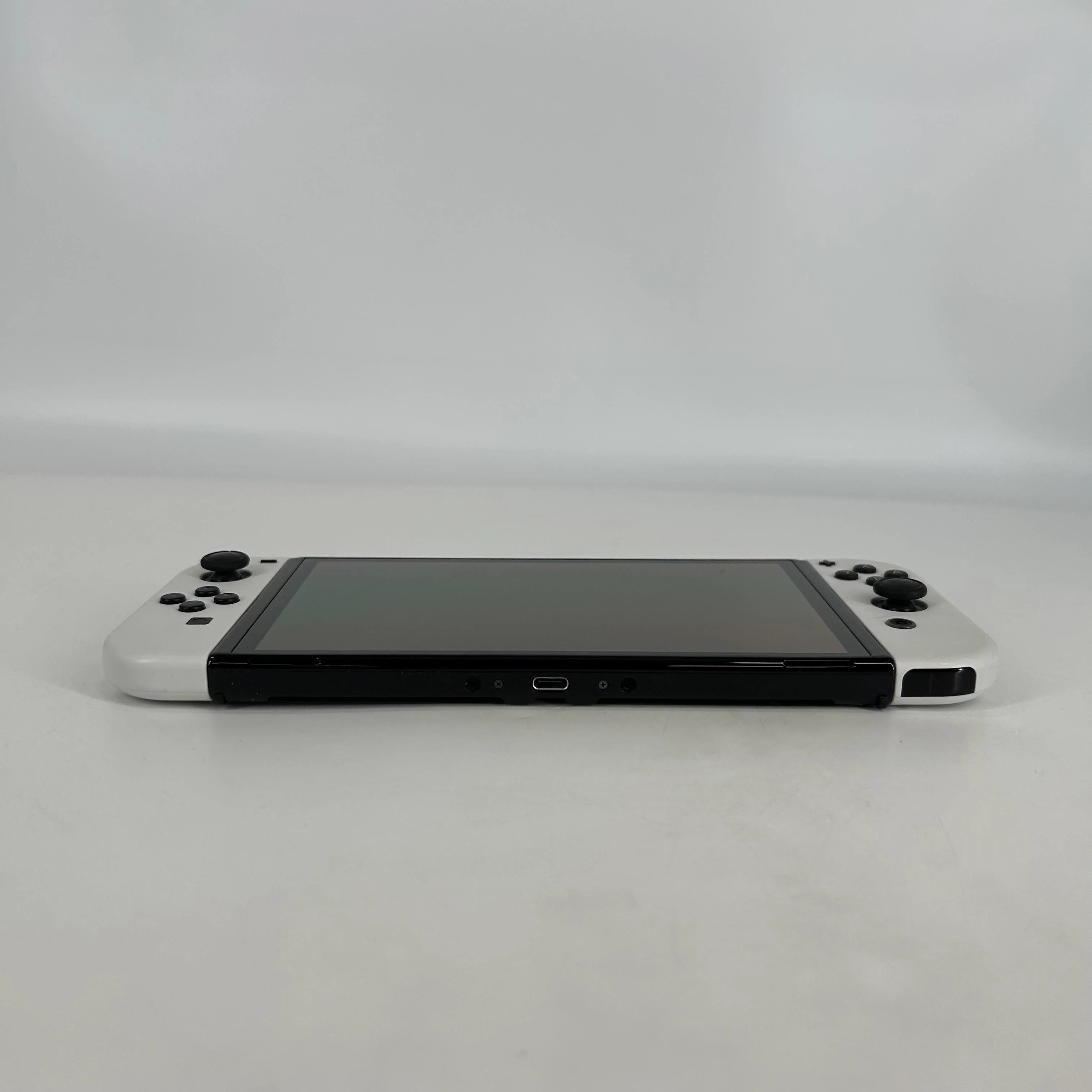 Nintendo Switch OLED Original Black 64GB - Image 4