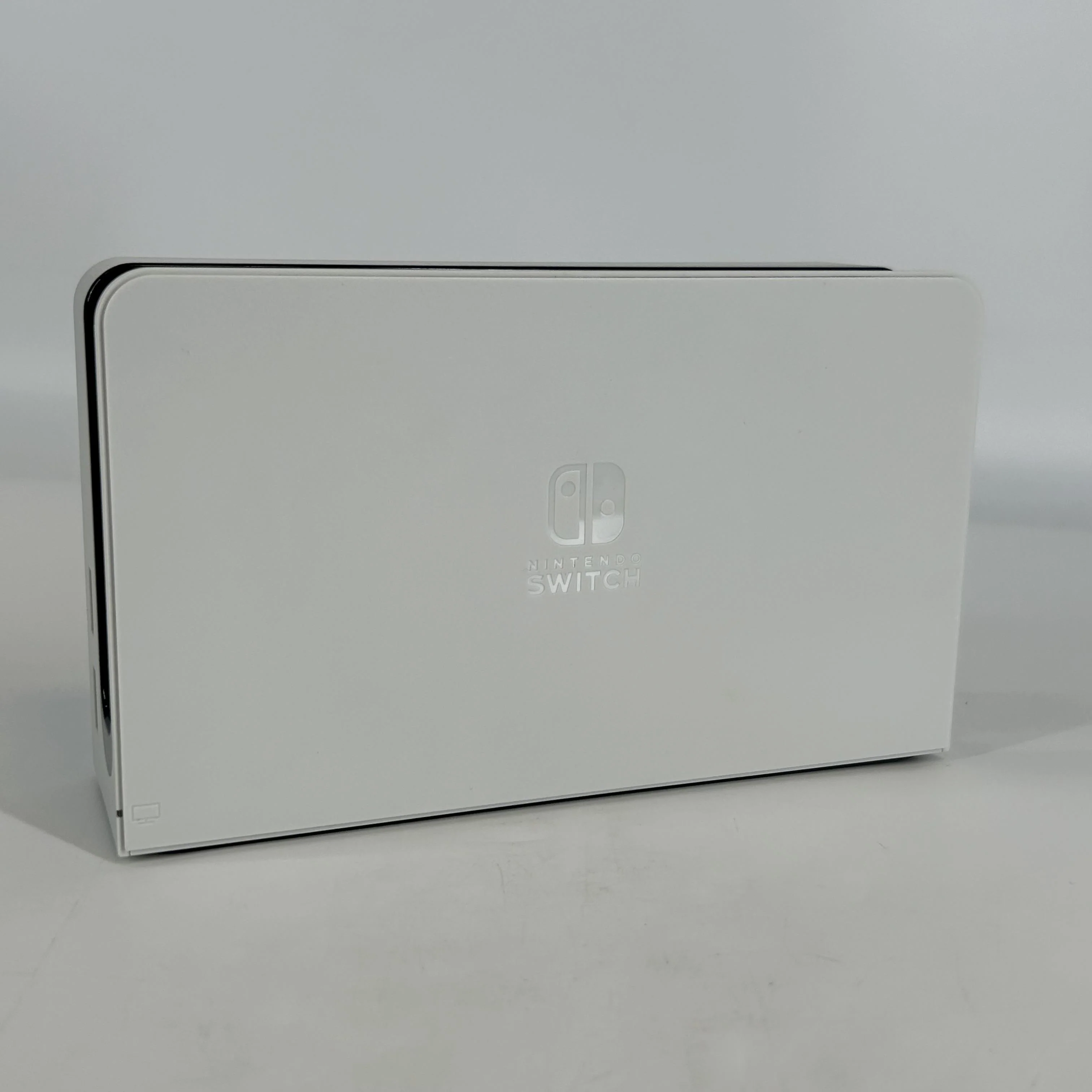 Nintendo Switch OLED Original Black 64GB - Image 9