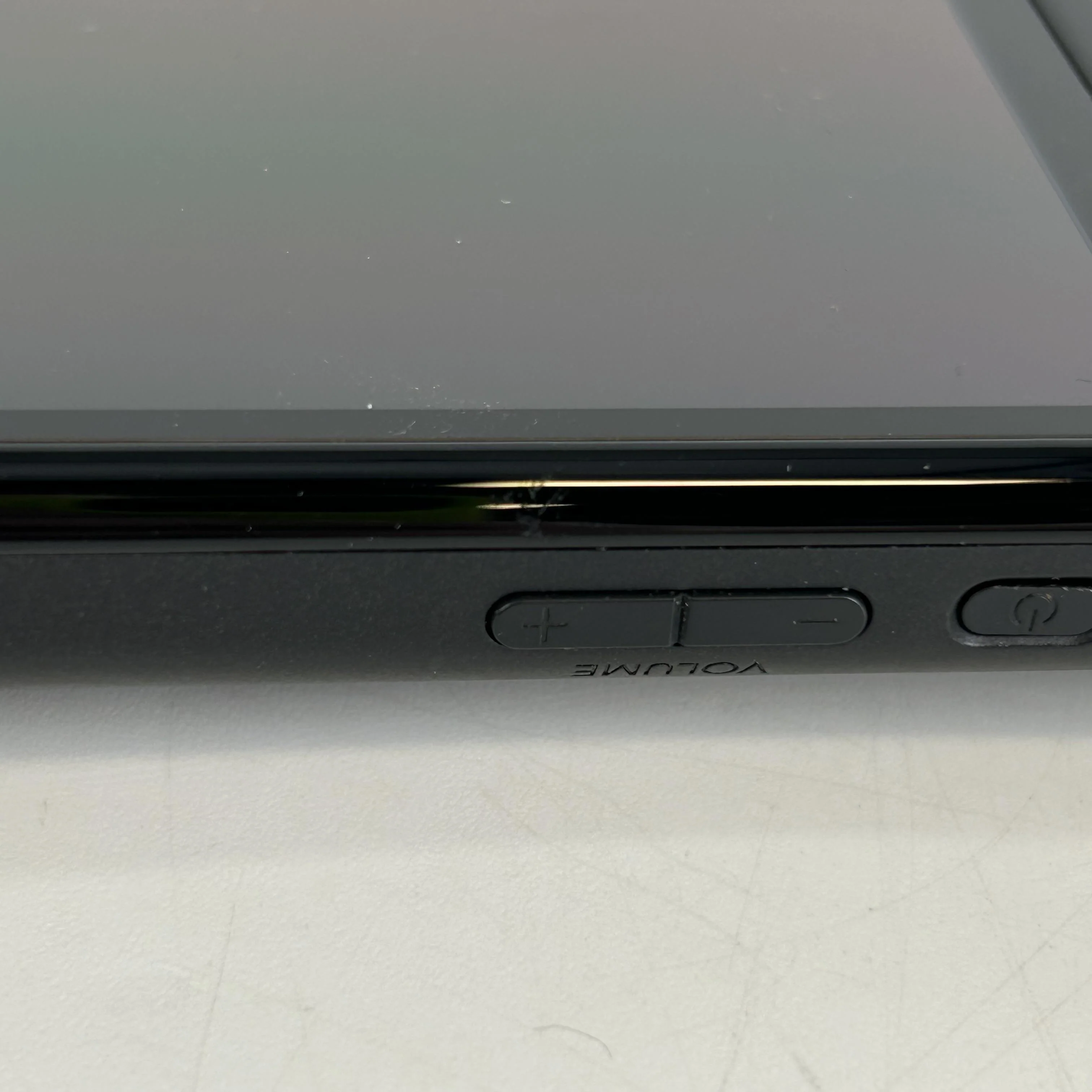 Nintendo Switch OLED Original Black 64GB - Image 11