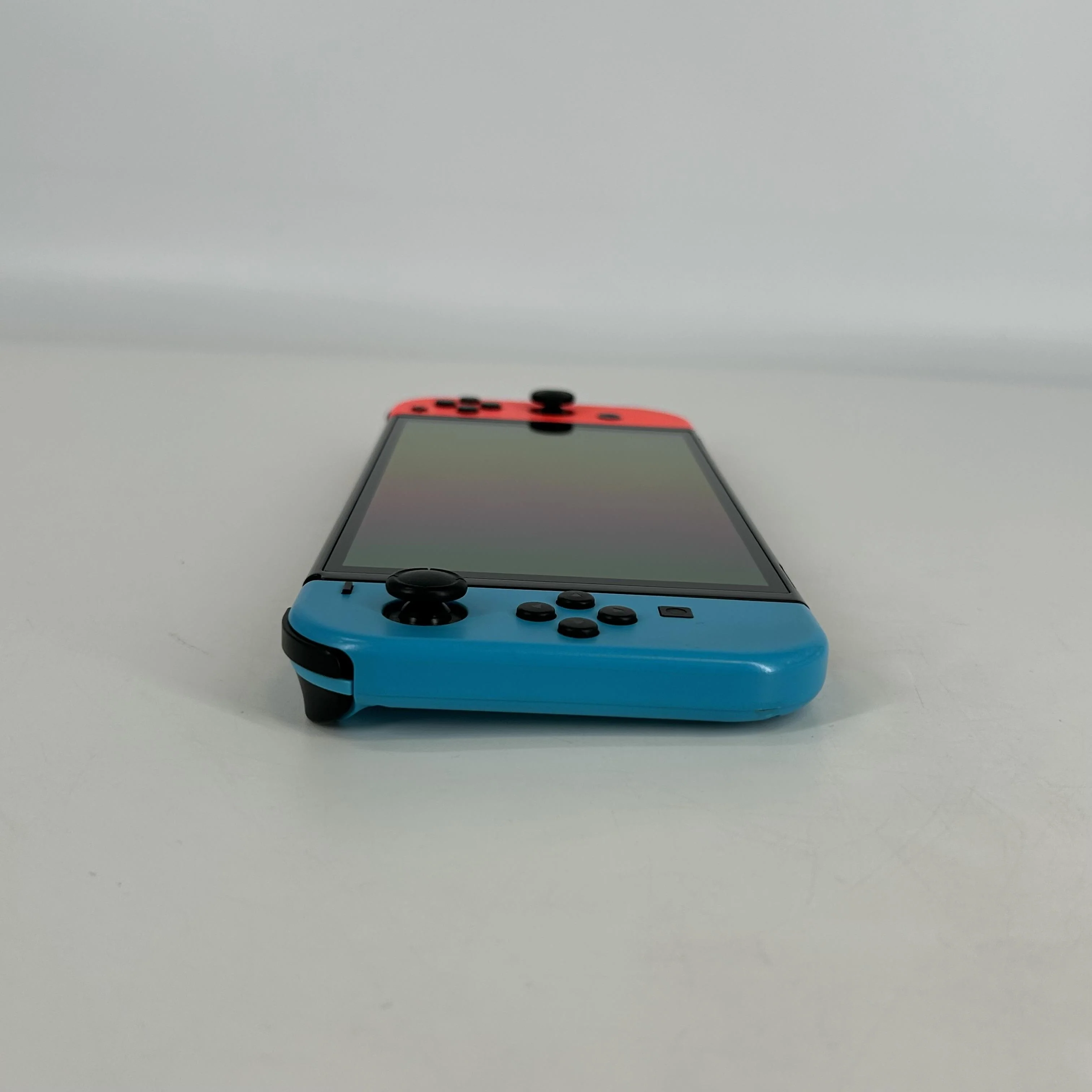 Nintendo Switch OLED Original Black 64GB - Image 6
