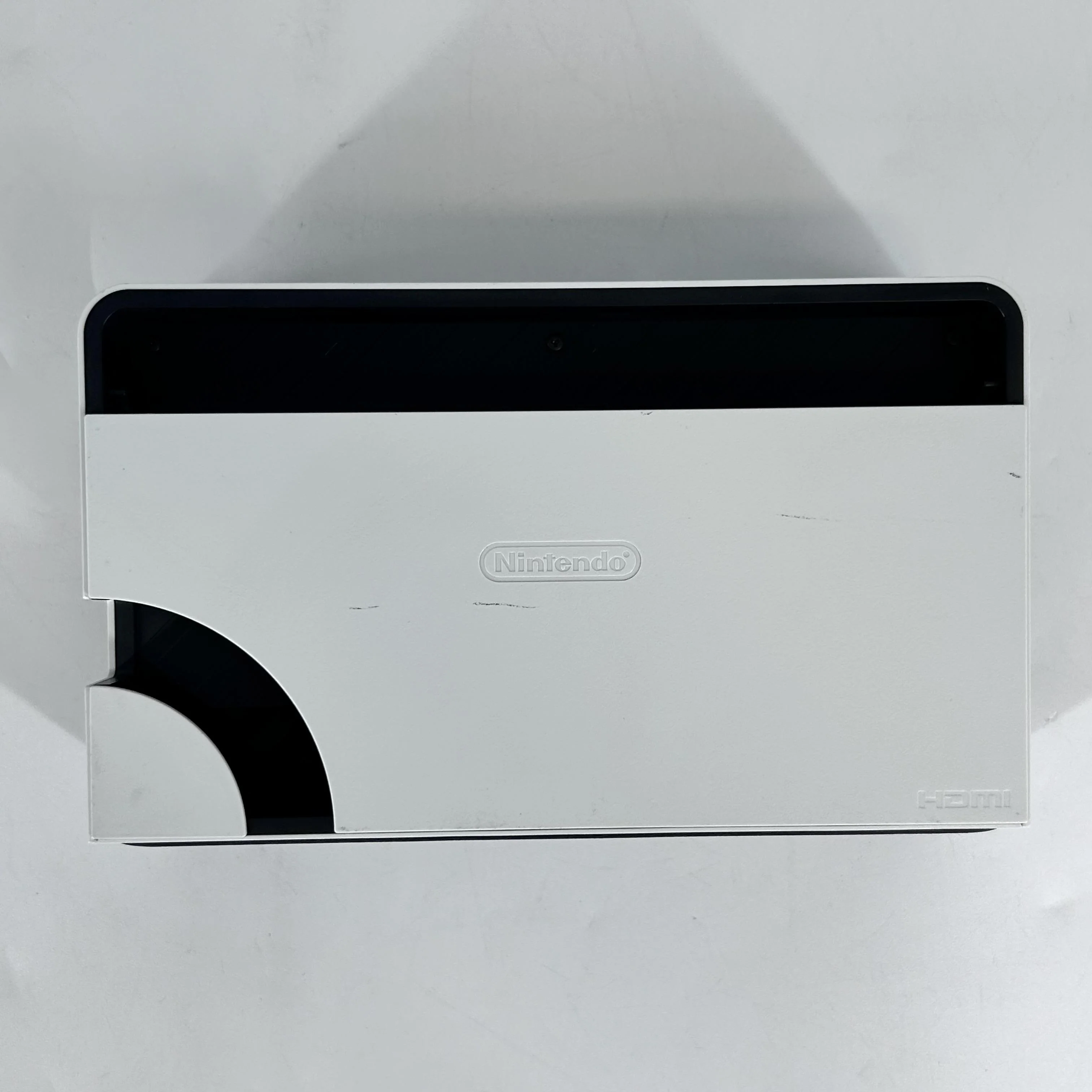 Nintendo Switch OLED Original Black 64GB - Image 12