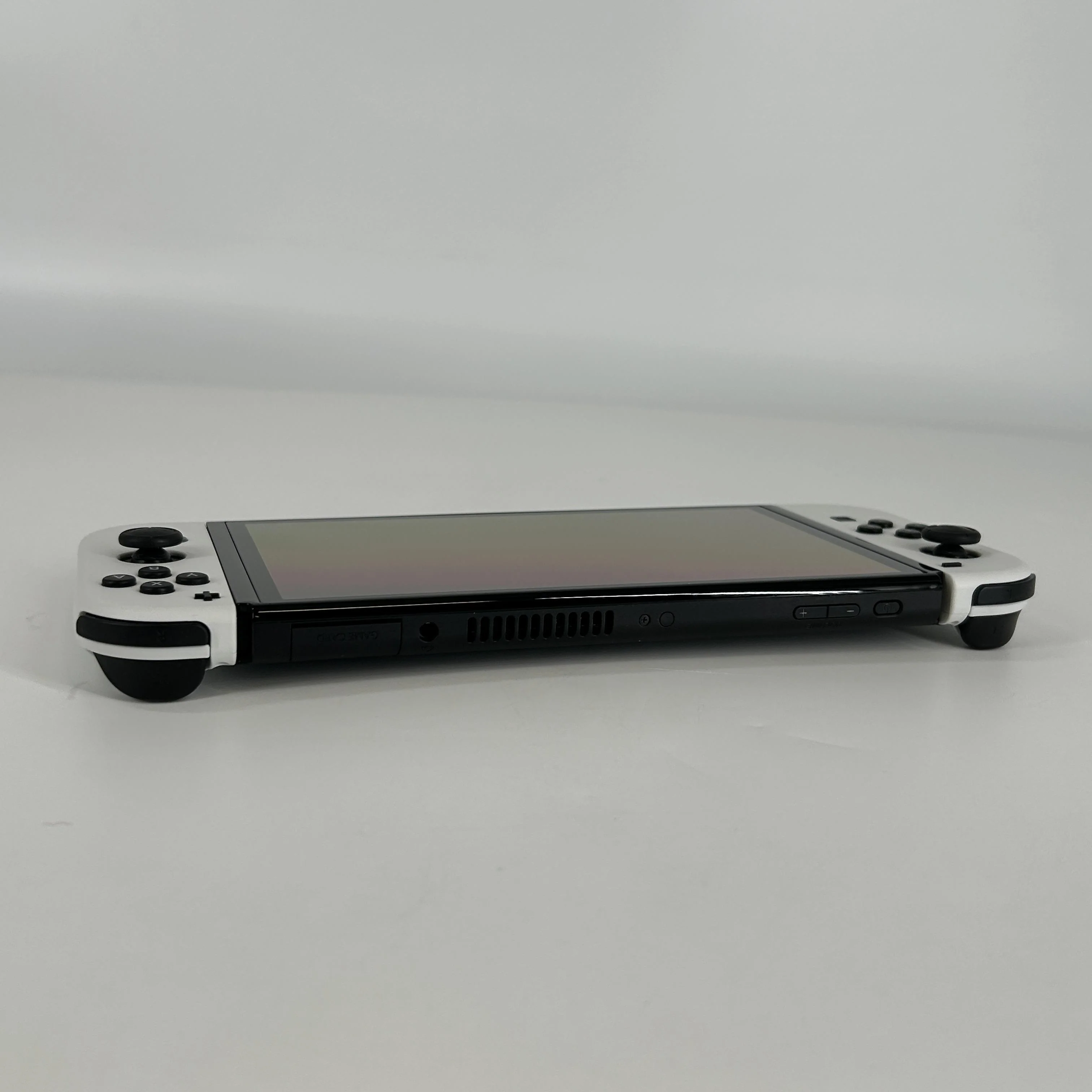 Nintendo Switch OLED Original Black 64GB - Image 6