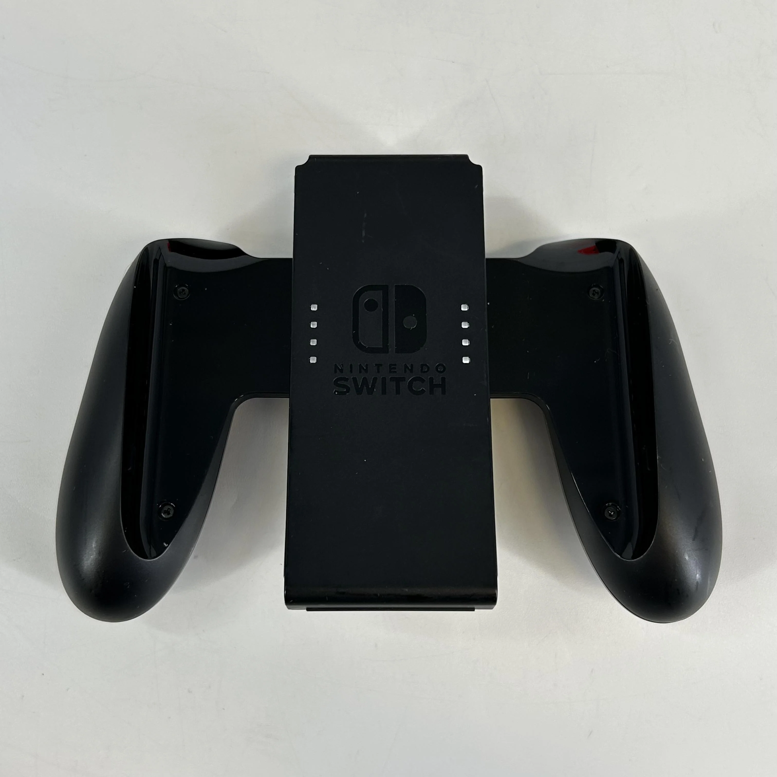 Nintendo Switch OLED Original Black 64GB - Image 10