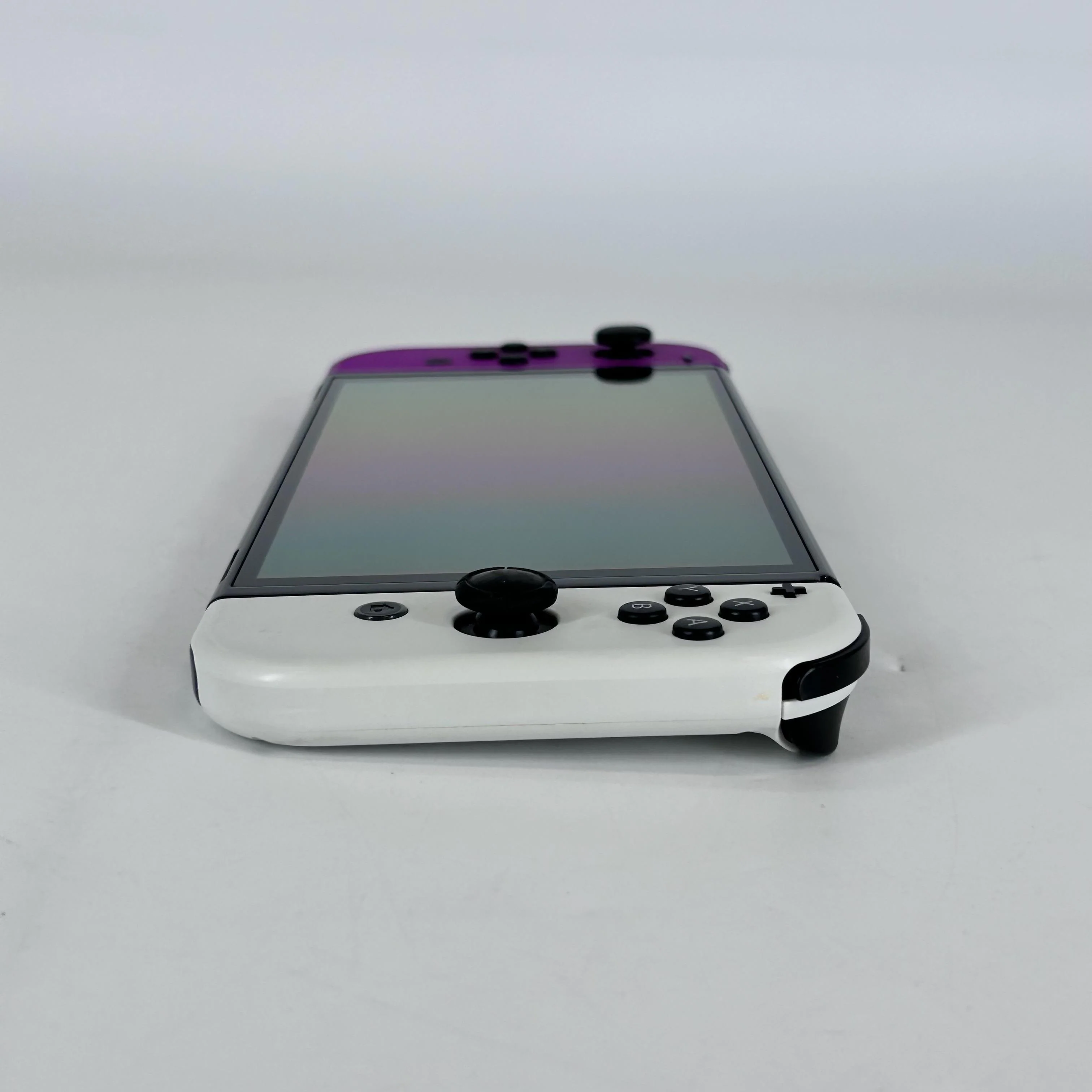 Nintendo Switch OLED Original Black 64GB - Image 7