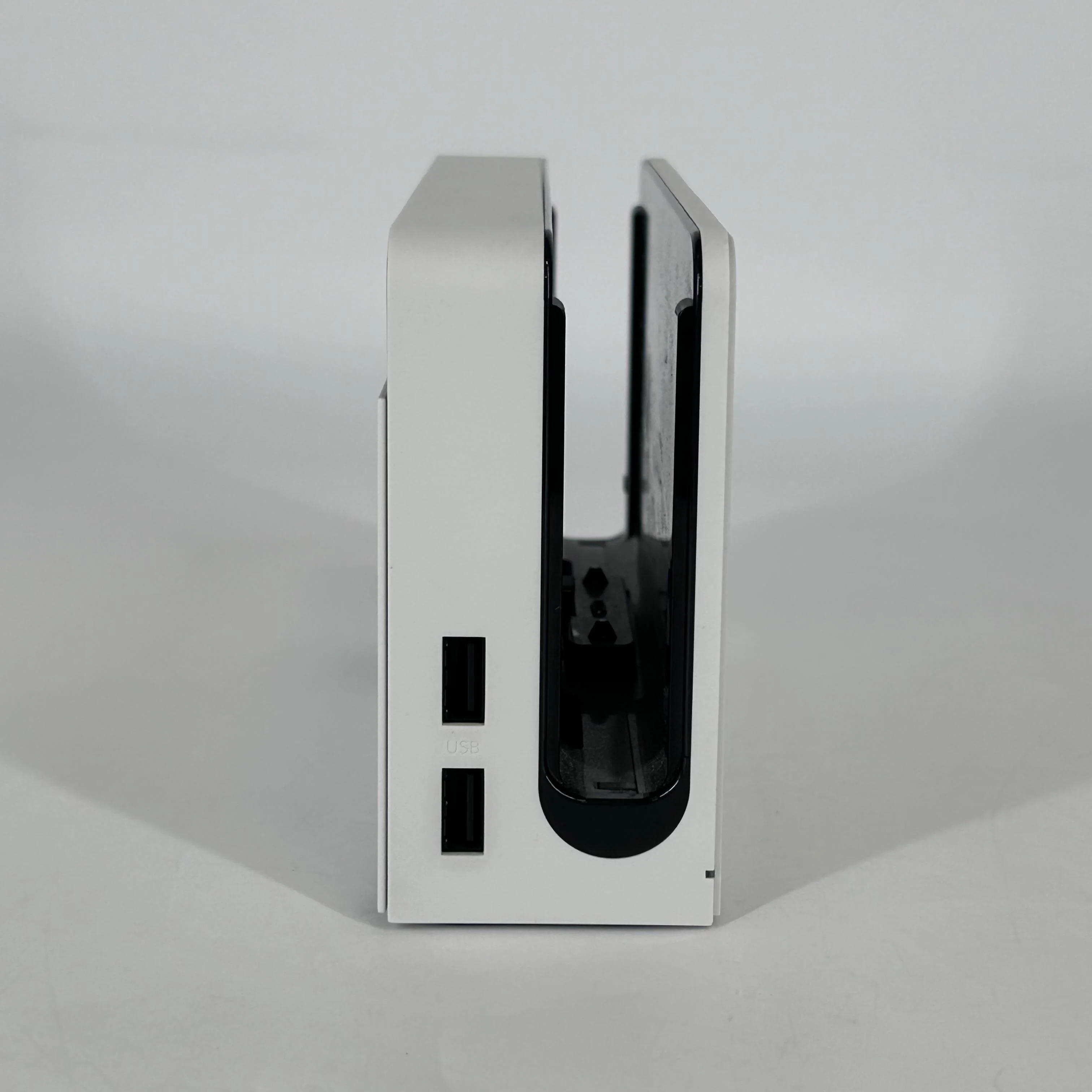 Nintendo Switch OLED Original Black 64GB - Image 10