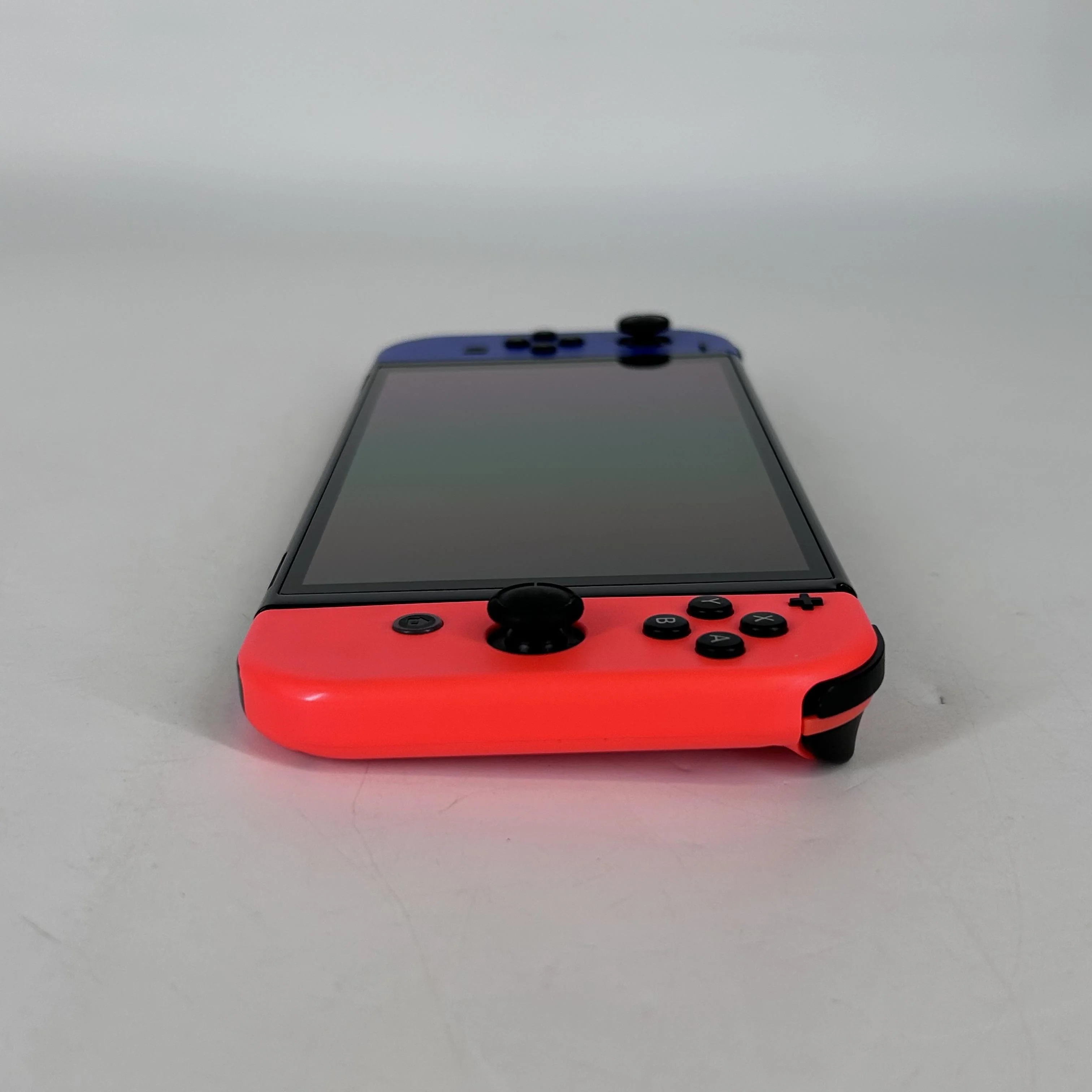 Nintendo Switch OLED Original Black 64GB - Image 7
