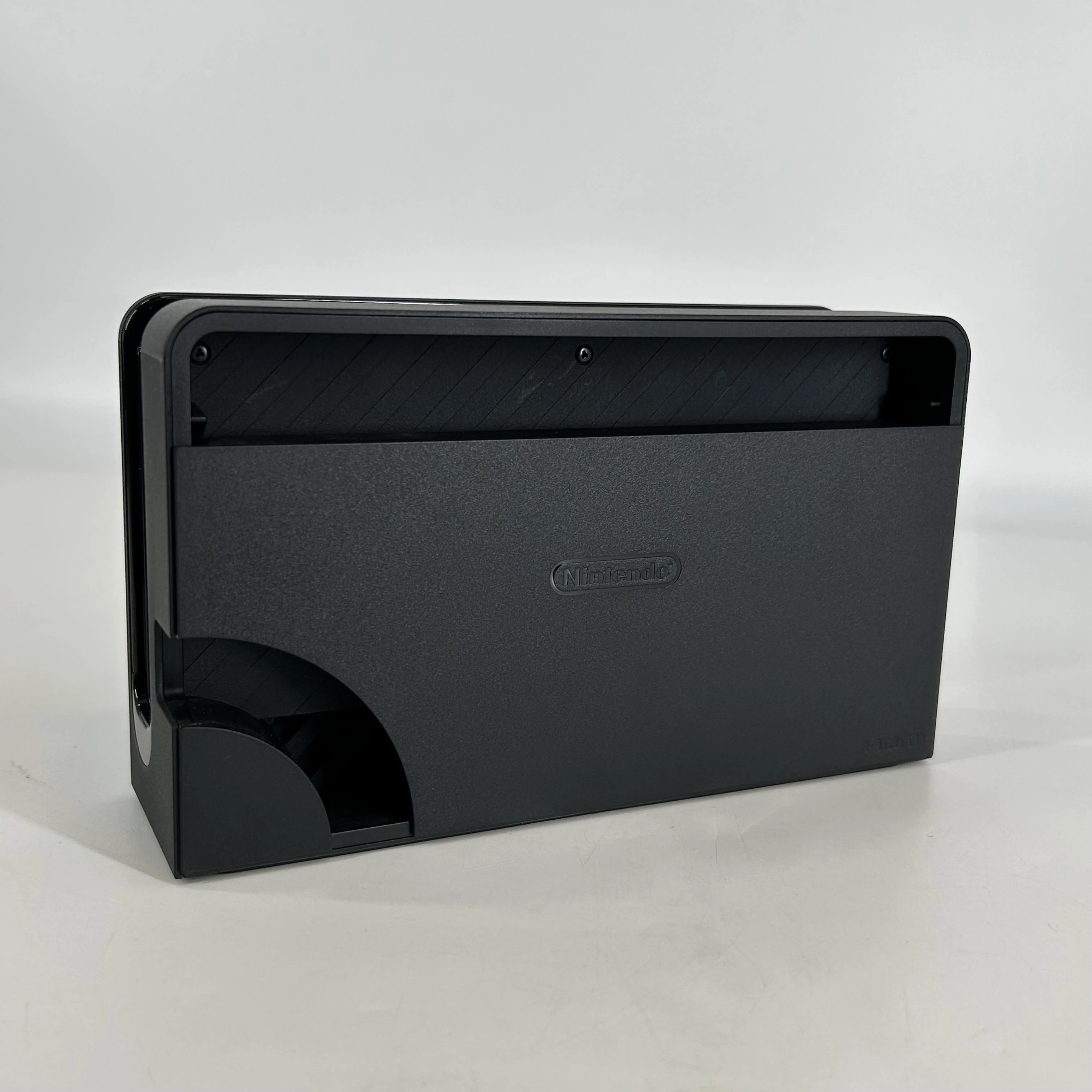 Nintendo Switch OLED Original Black 64GB - Image 10
