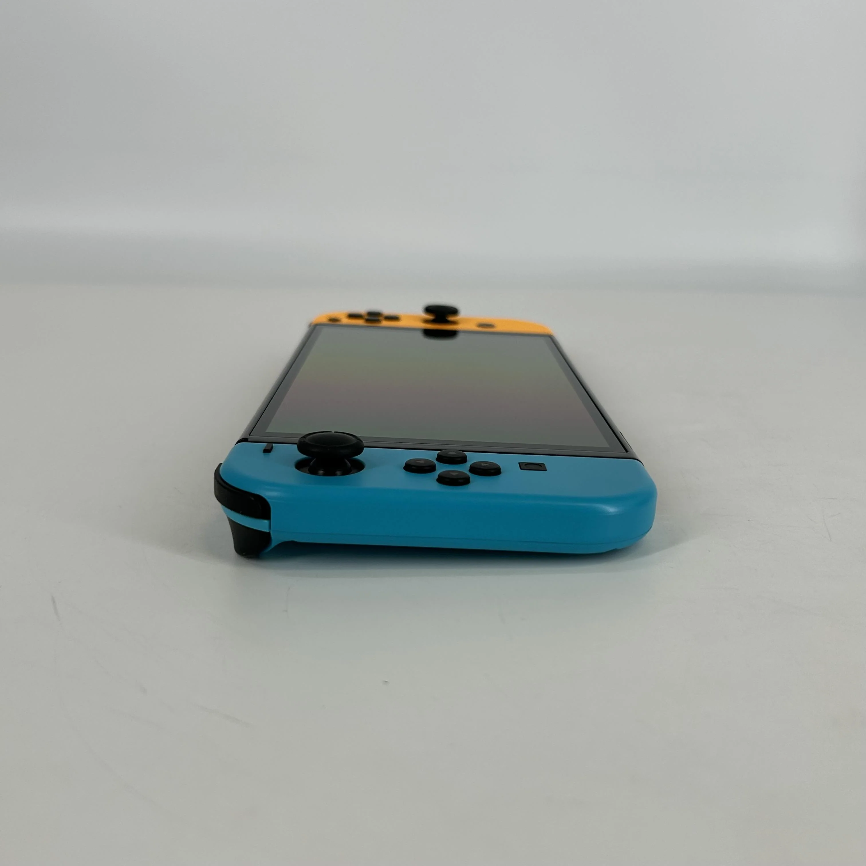 Nintendo Switch OLED Original Black 64GB - Image 5