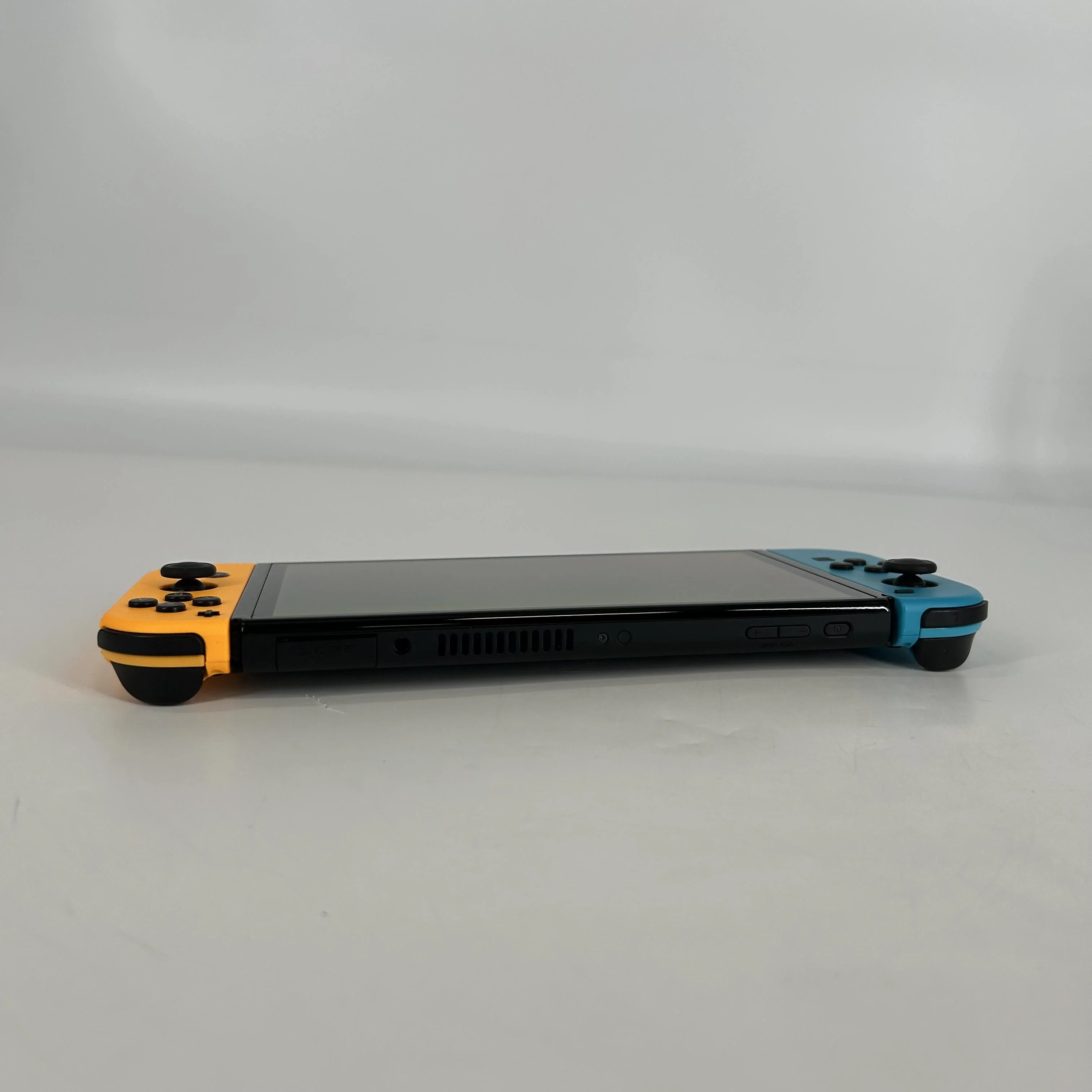 Nintendo Switch OLED Original Black 64GB - Image 6