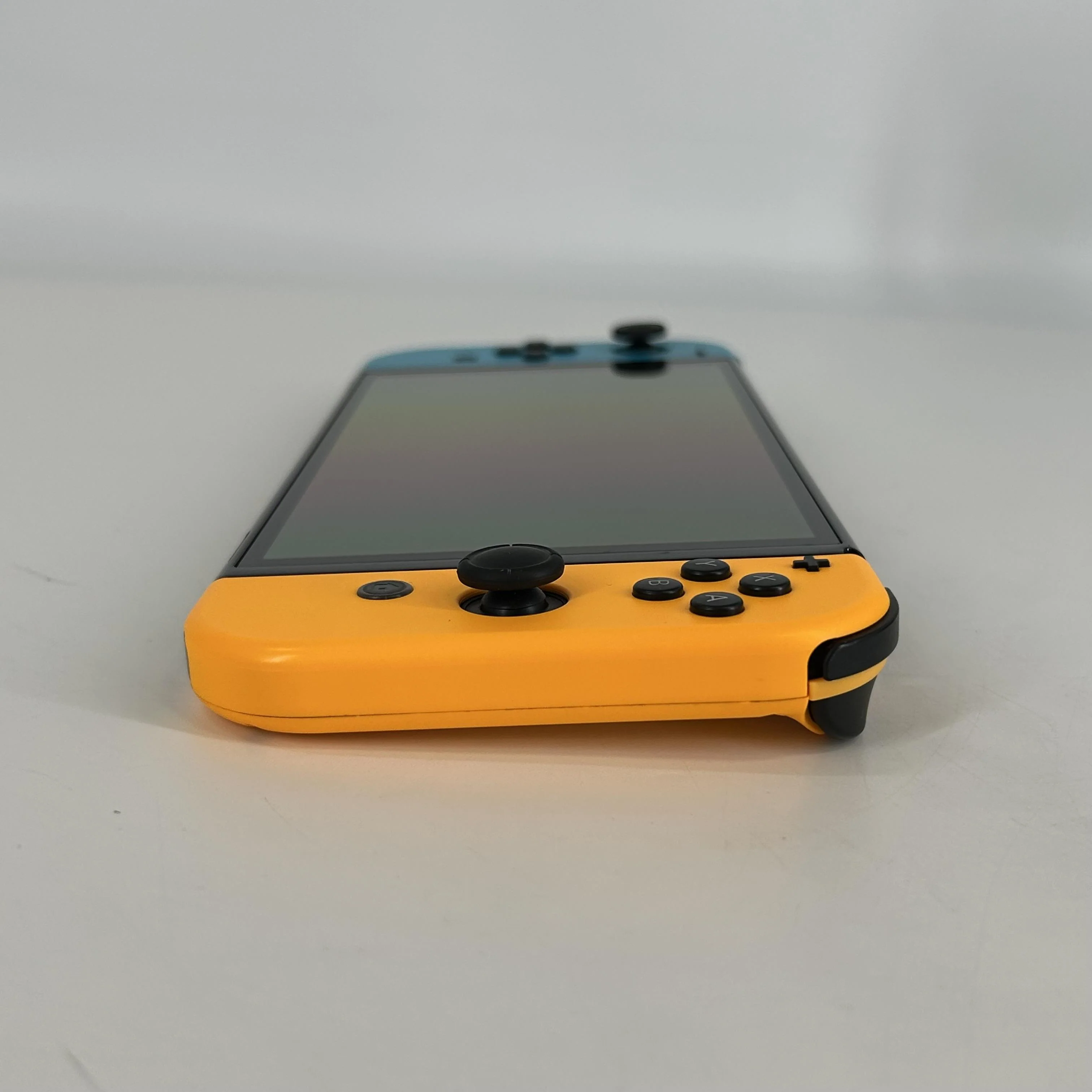 Nintendo Switch OLED Original Black 64GB - Image 7