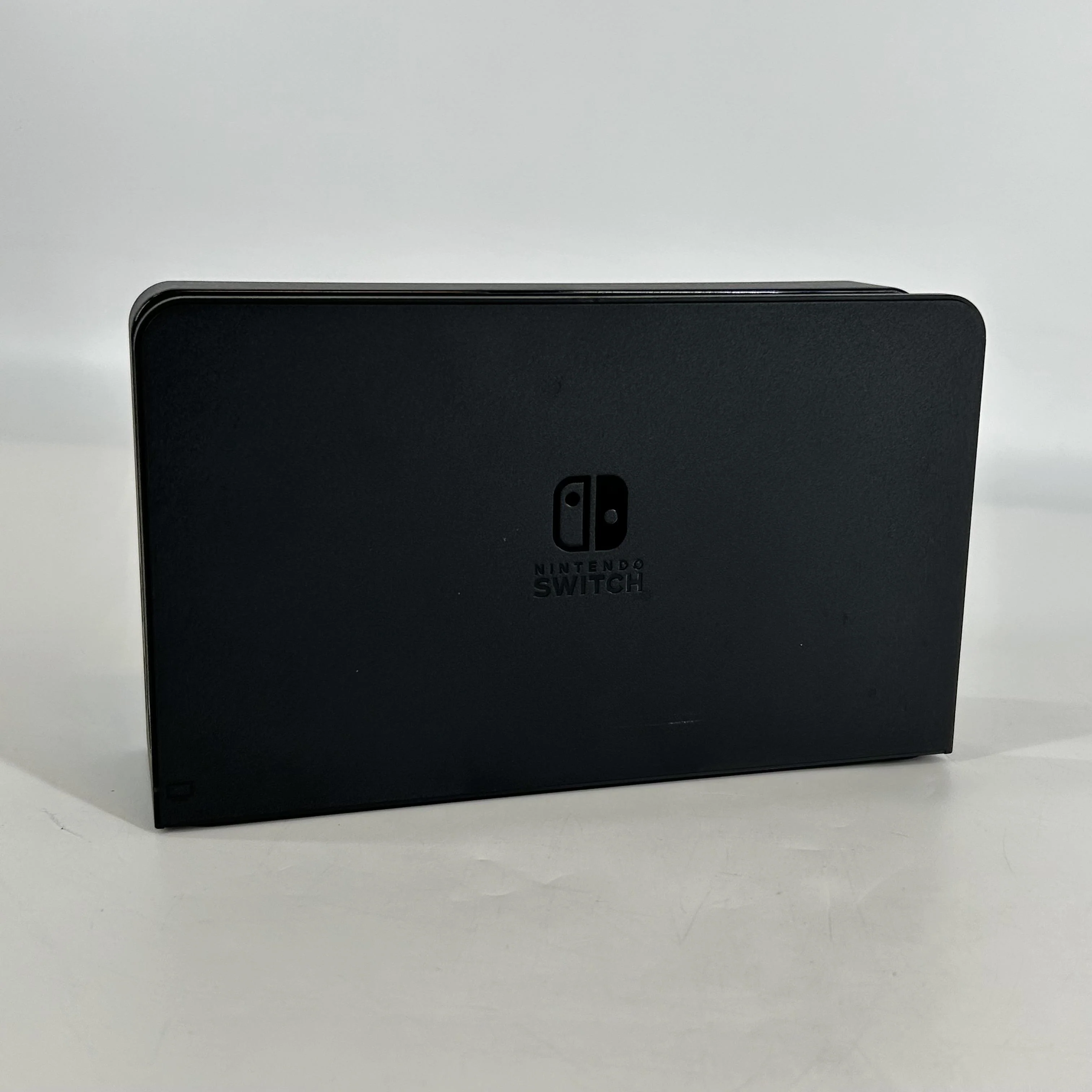 Nintendo Switch OLED Original Black 64GB - Image 8