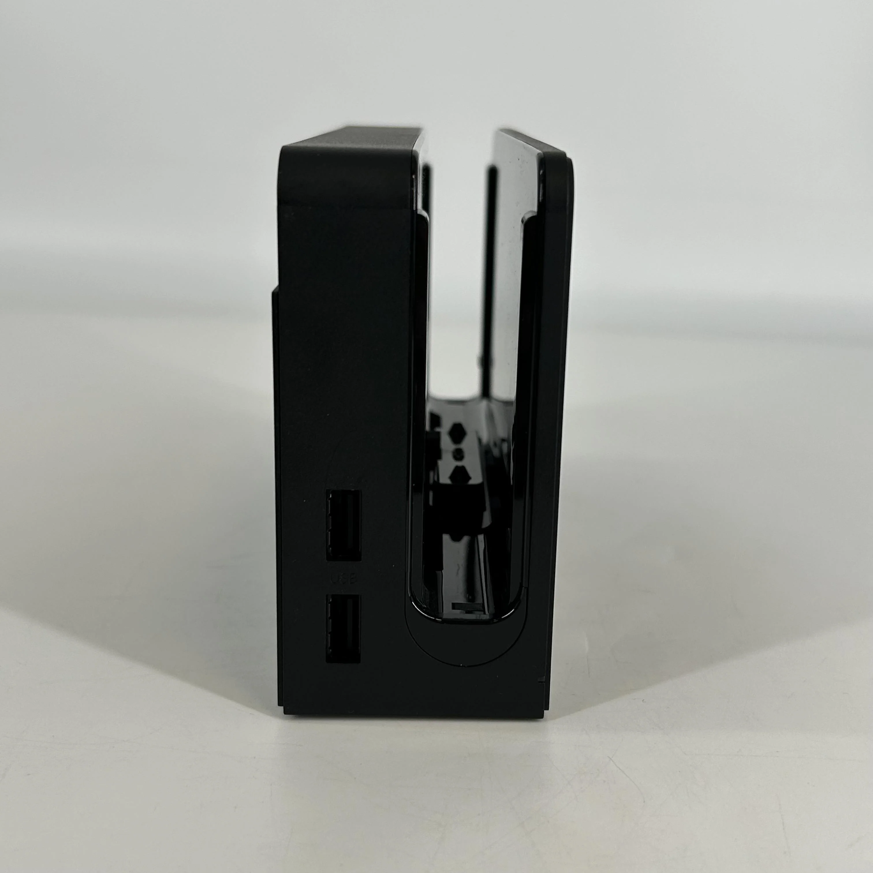 Nintendo Switch OLED Original Black 64GB - Image 9