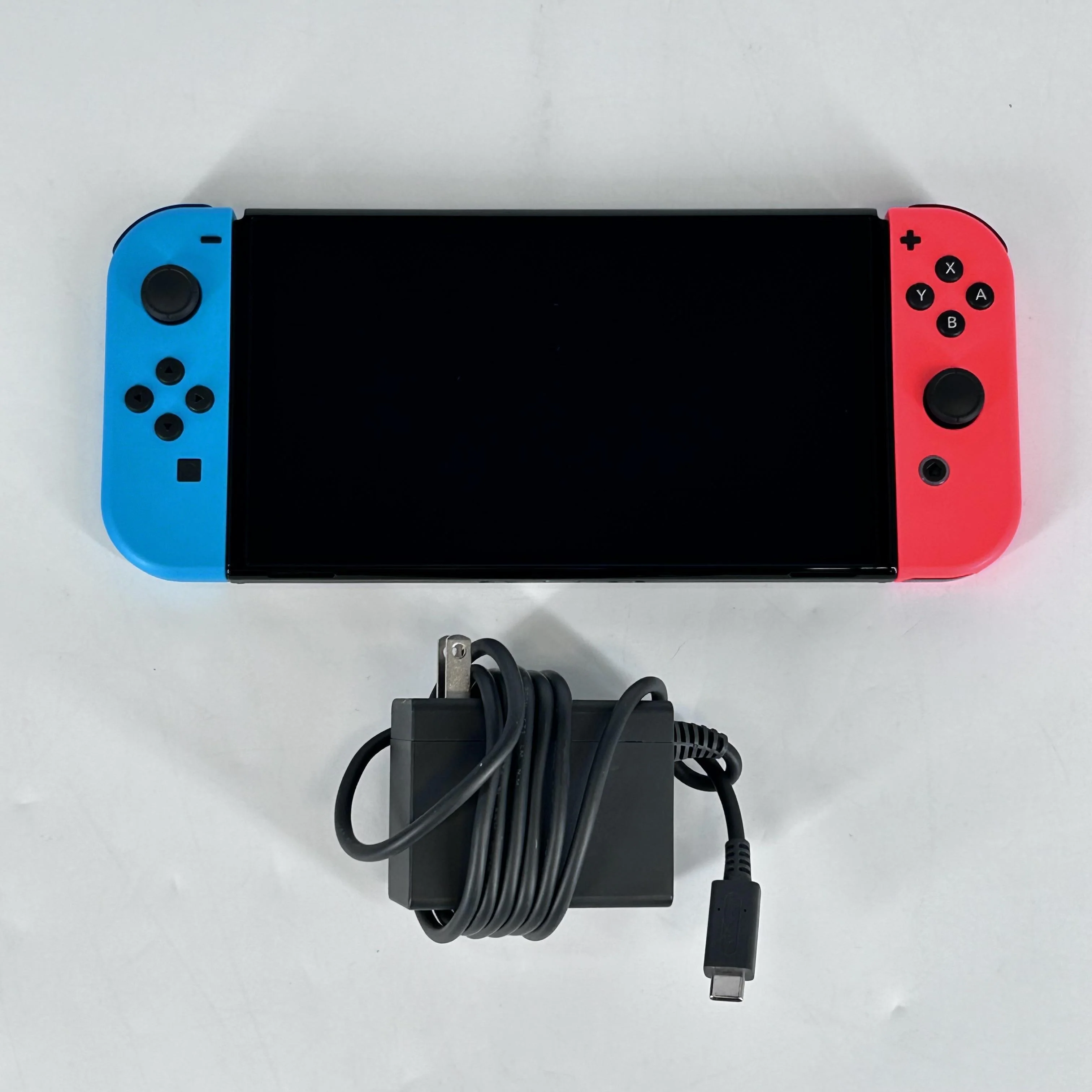 Nintendo Switch OLED Original Black 64GB