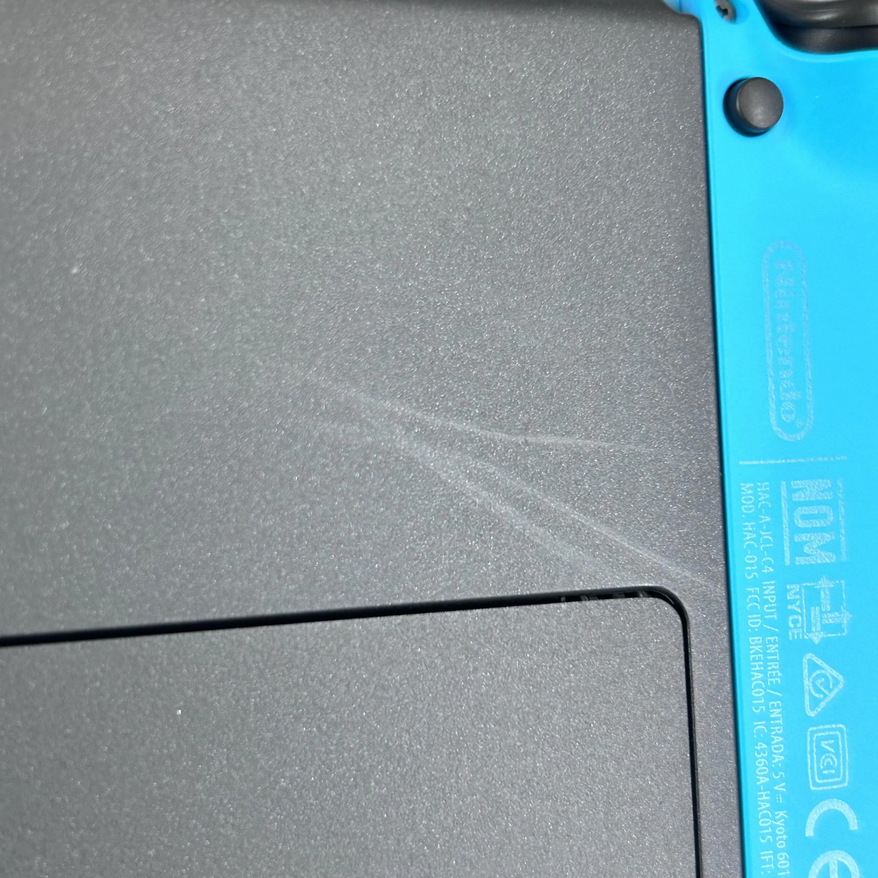 Nintendo Switch OLED Original Black 64GB - Image 10