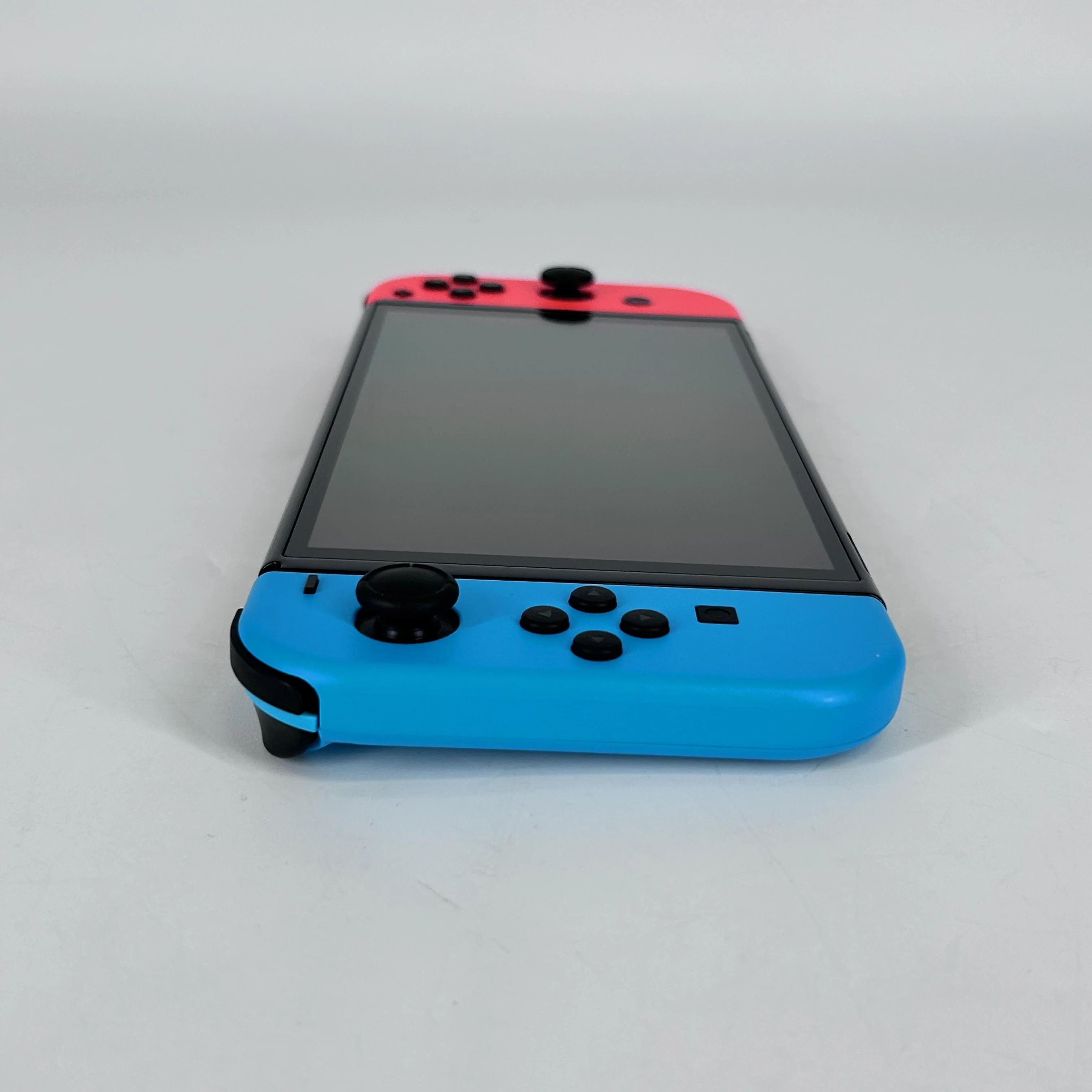 Nintendo Switch OLED Original Black 64GB - Image 5