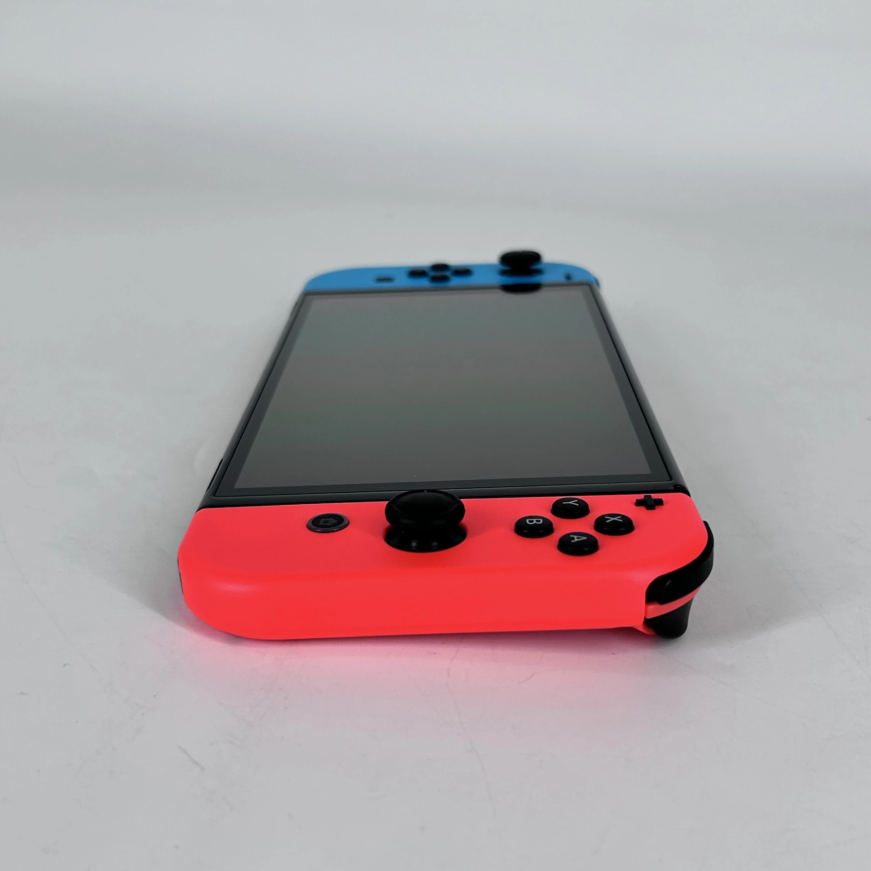 Nintendo Switch OLED Original Black 64GB - Image 6