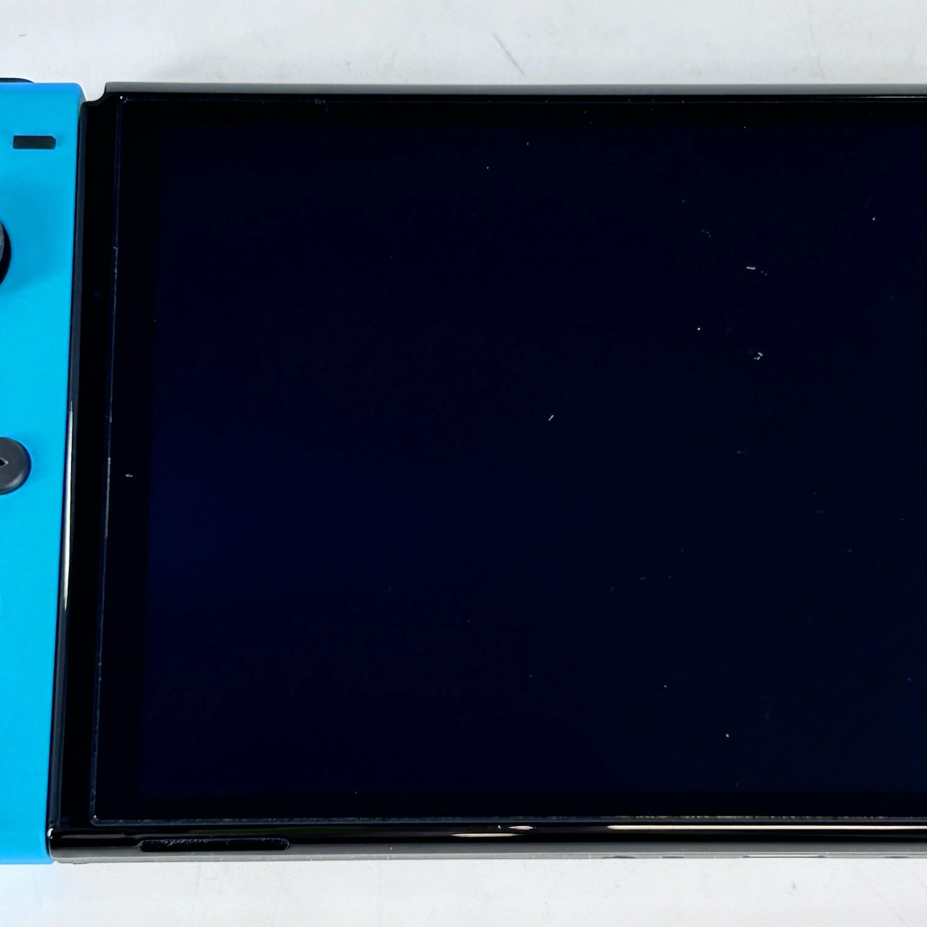 Nintendo Switch OLED Original Black 64GB - Image 8