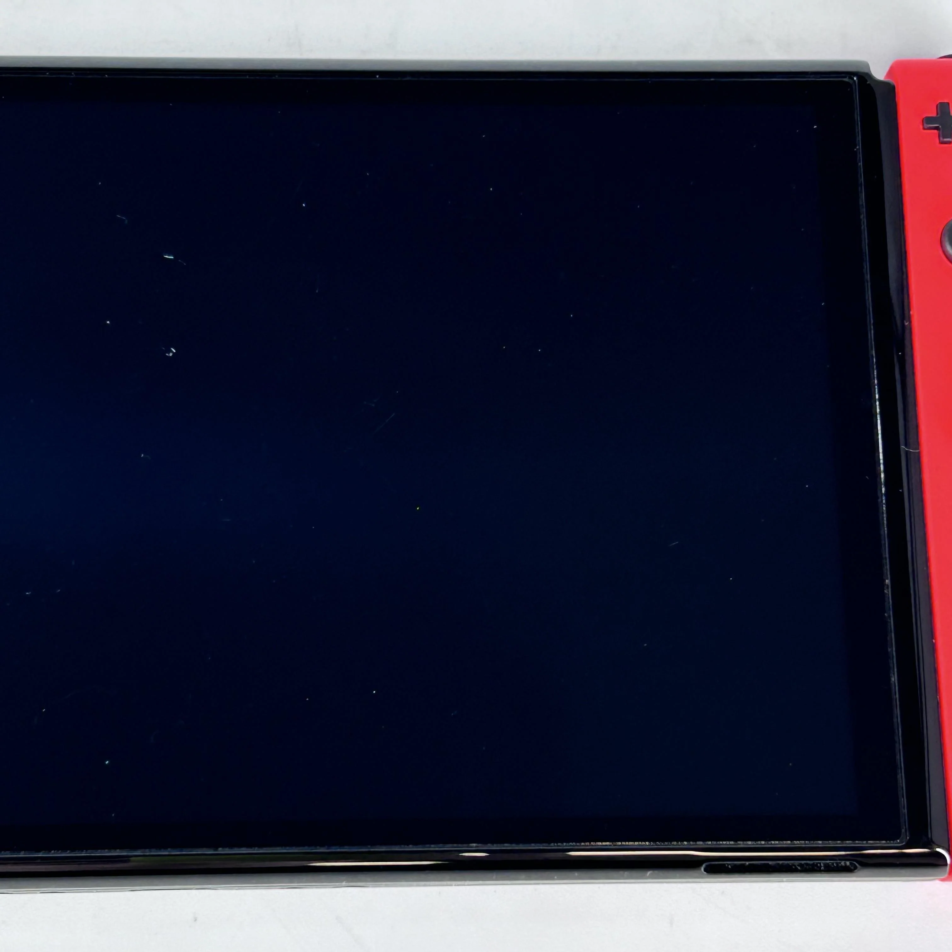 Nintendo Switch OLED Original Black 64GB - Image 9
