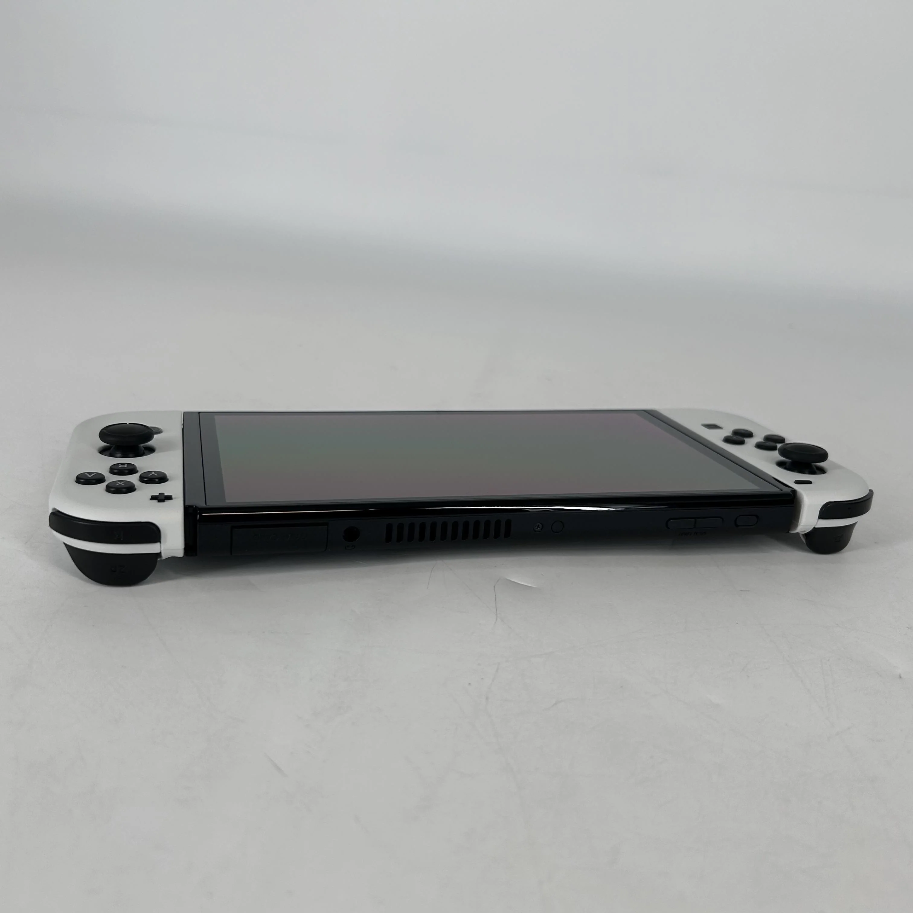 Nintendo Switch OLED Original Black 64GB - Image 5