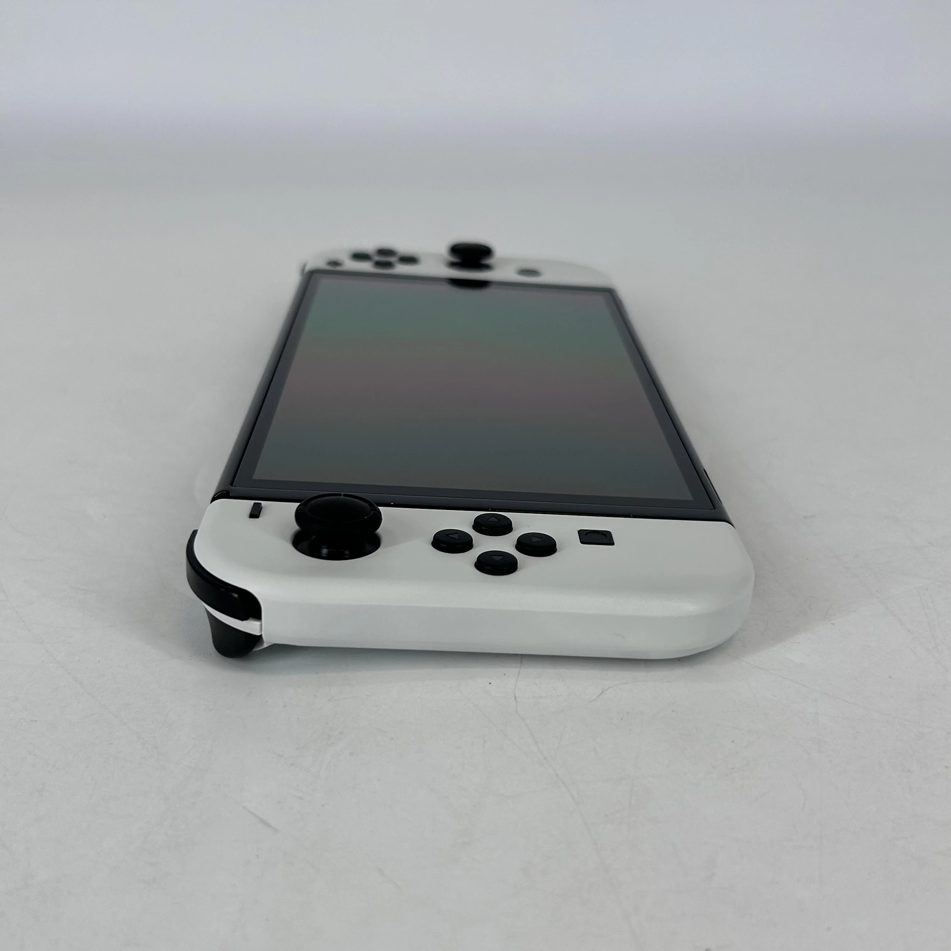 Nintendo Switch OLED Original Black 64GB - Image 7