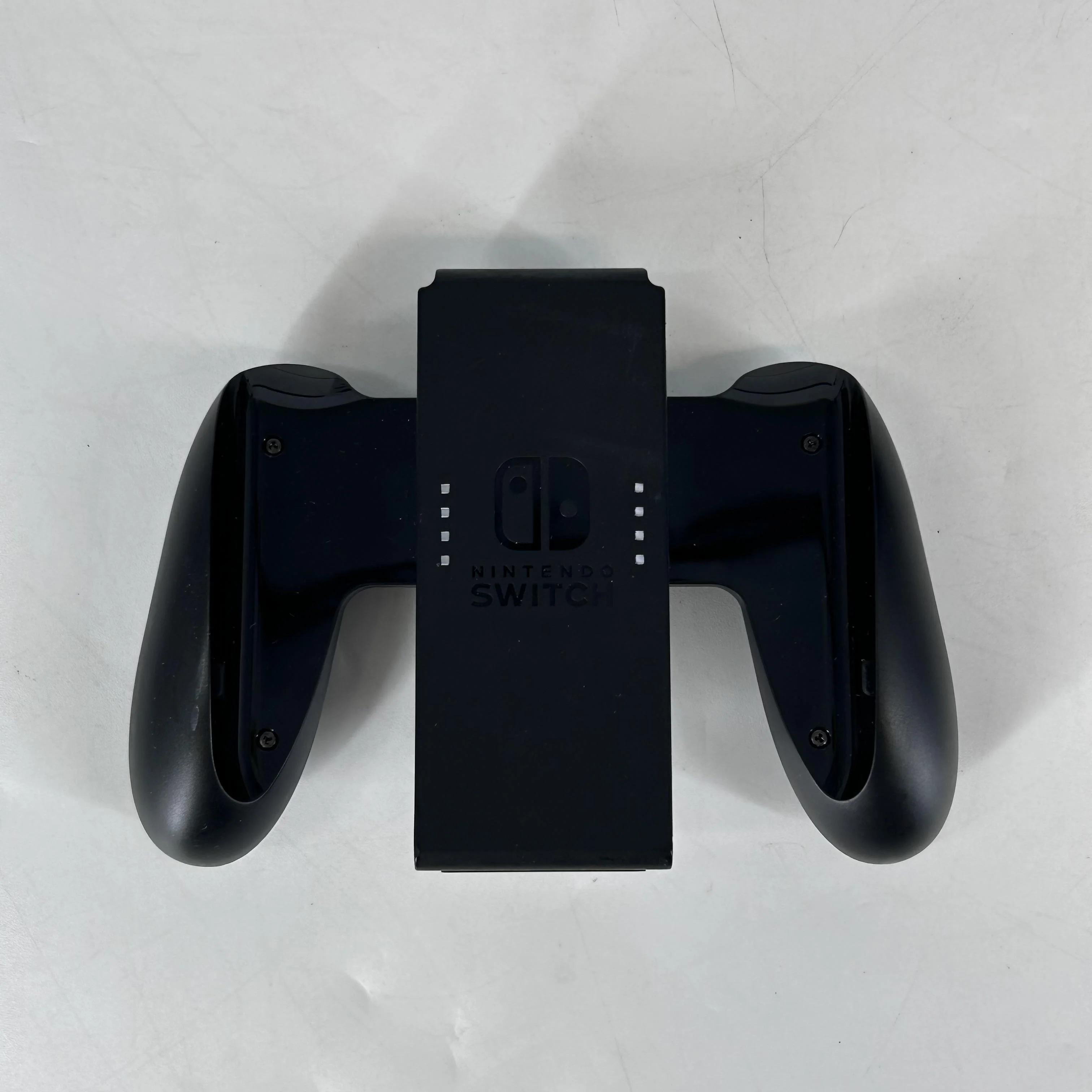 Nintendo Switch OLED Original Black 64GB - Image 8