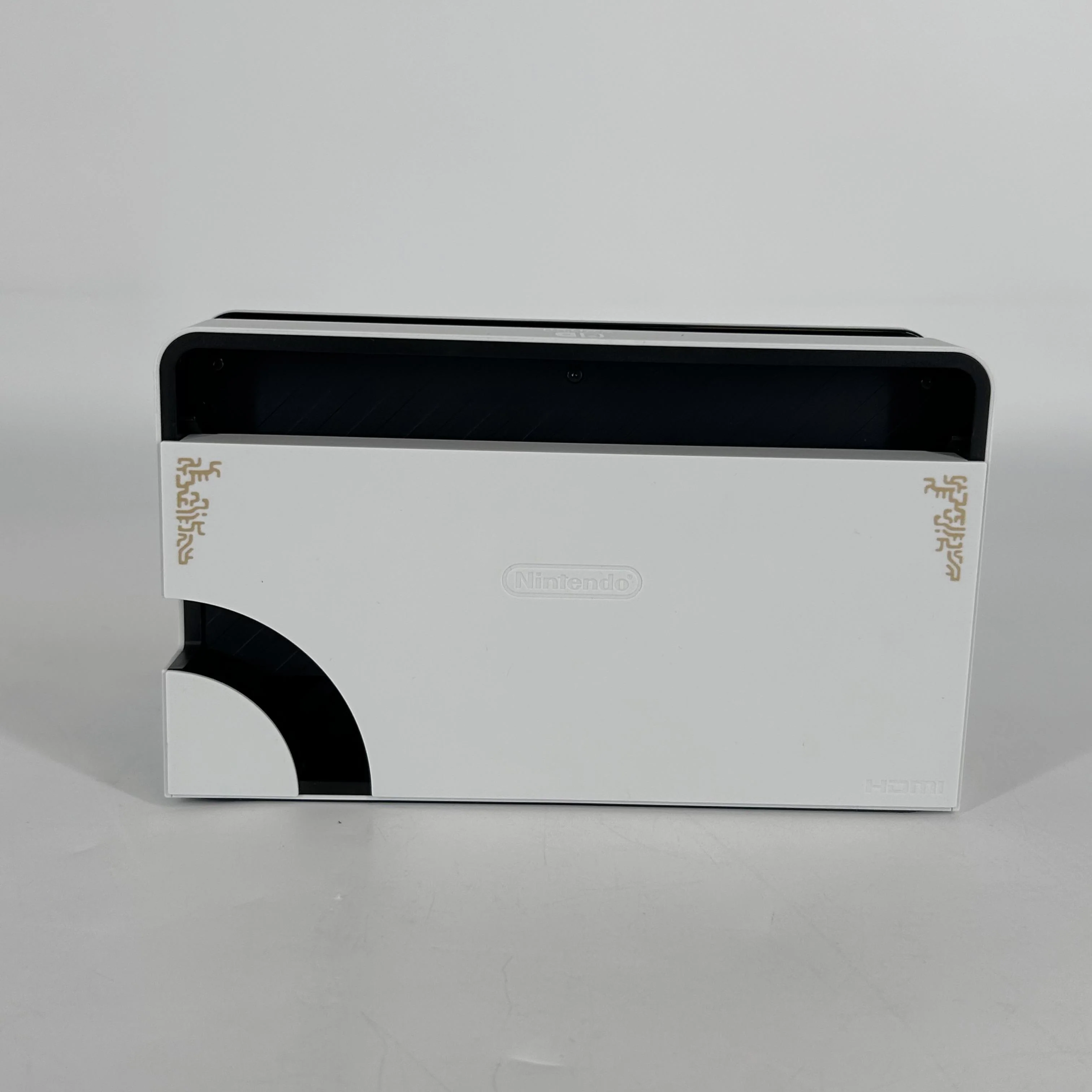 Nintendo Switch OLED Original Black 64GB - Image 12