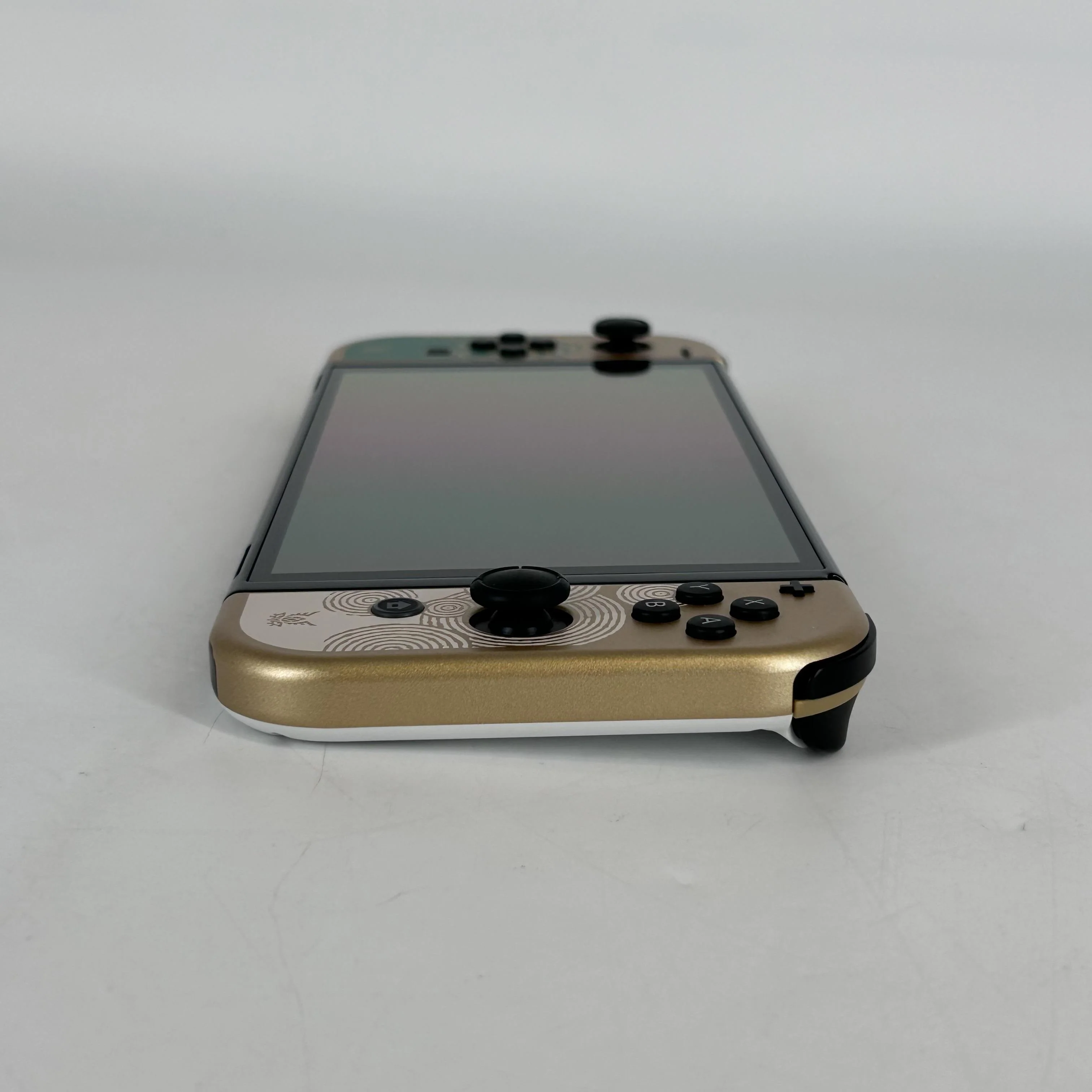 Nintendo Switch OLED Original Black 64GB - Image 7